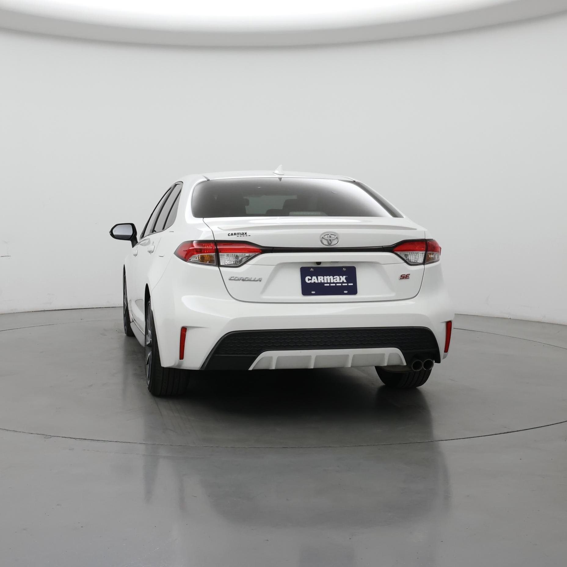 Thumbnail: 2022 Toyota Corolla - 6