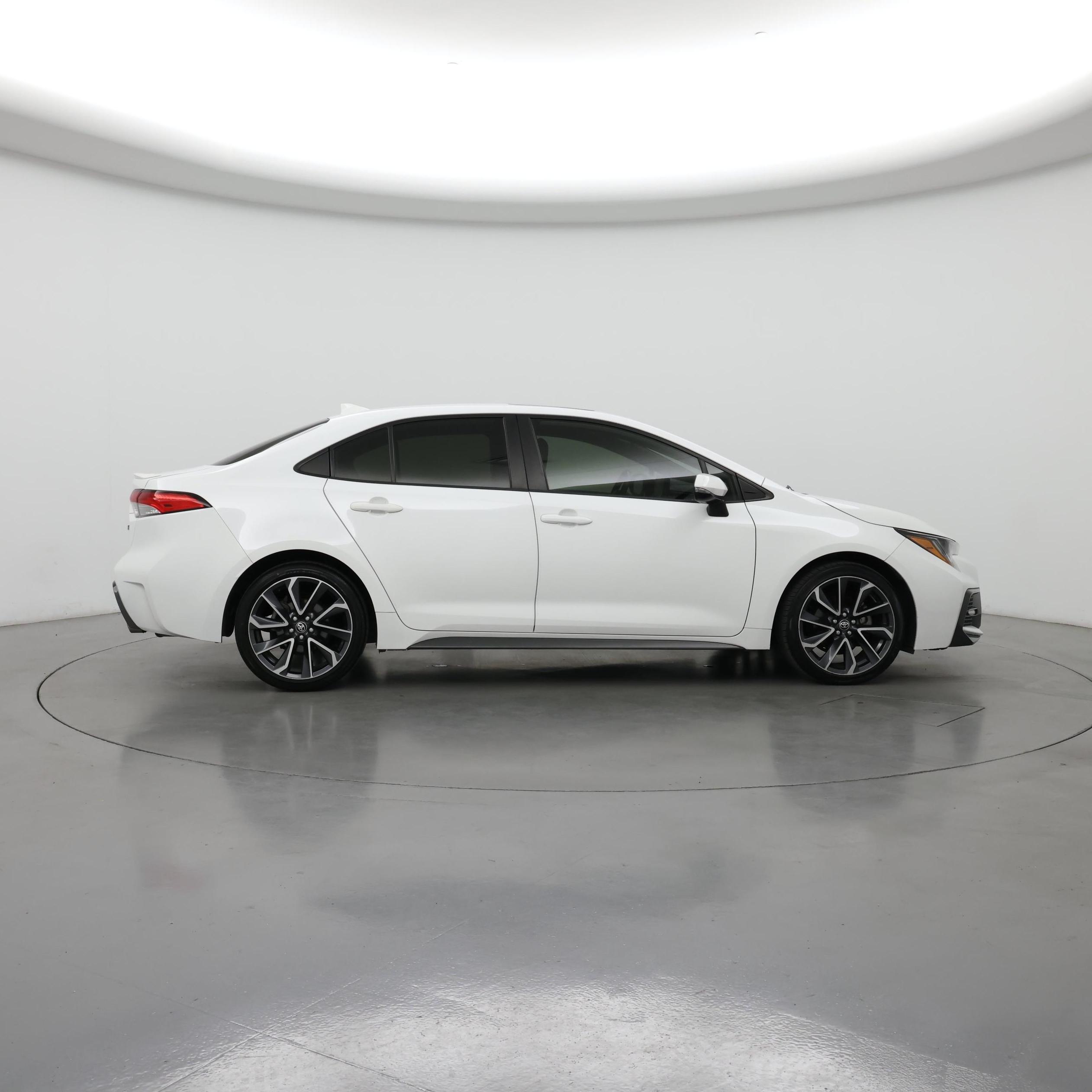 Thumbnail: 2022 Toyota Corolla - 7