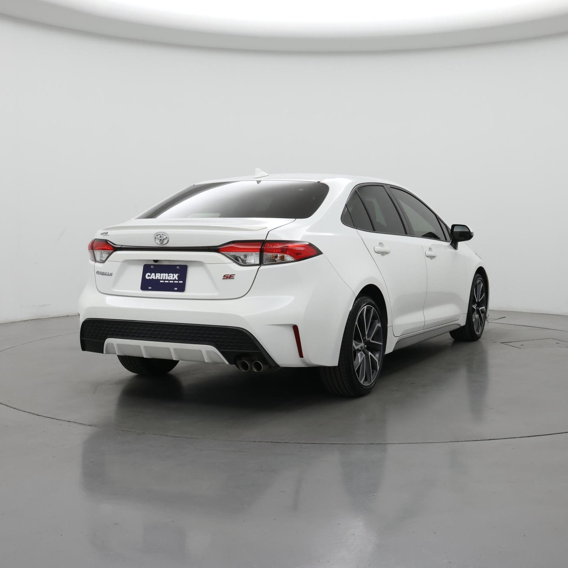 Thumbnail: 2022 Toyota Corolla - 8