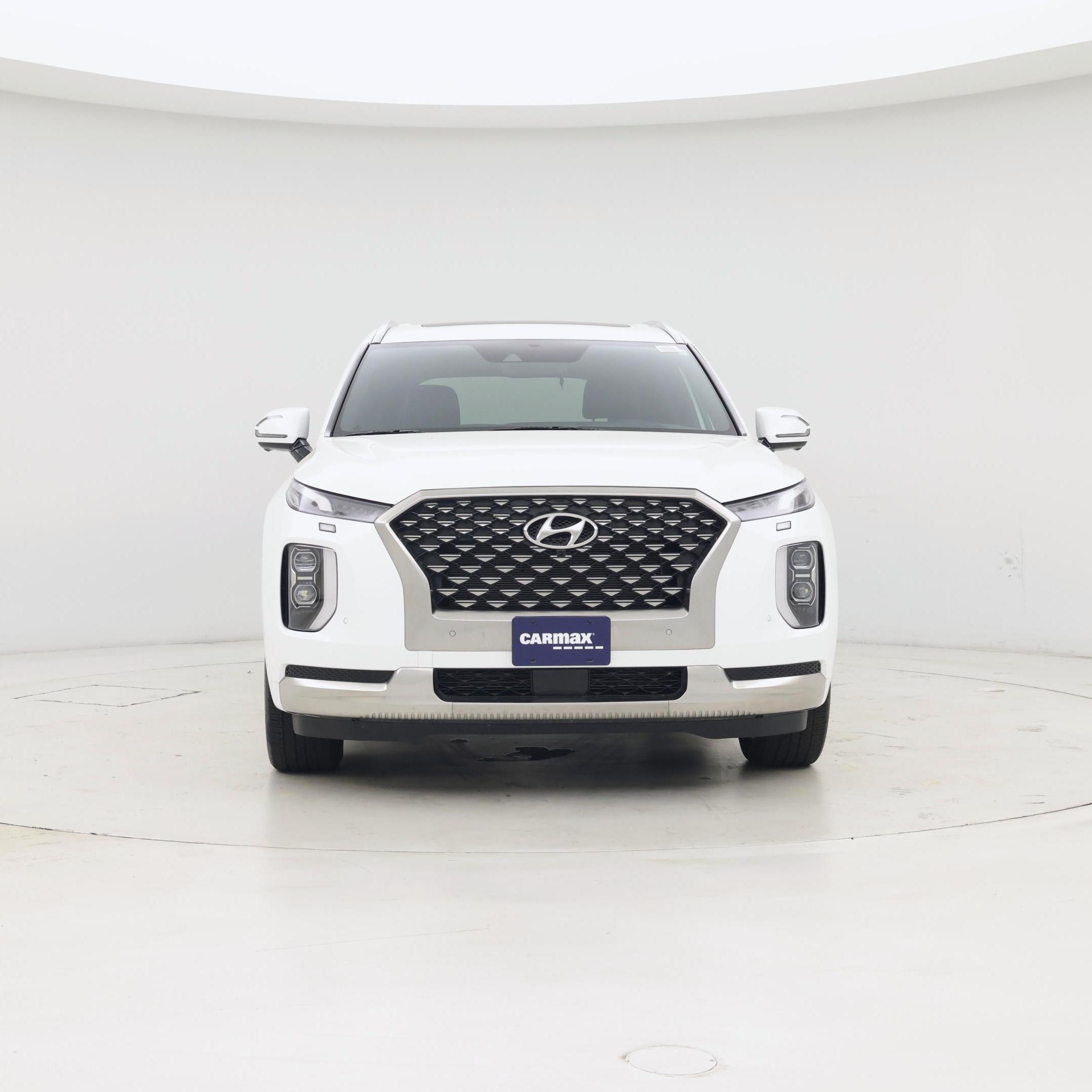 Thumbnail: 2022 Hyundai Palisade - 5