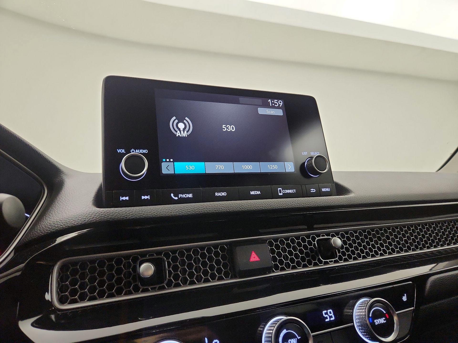 Thumbnail: 2024 Honda Civic - 13