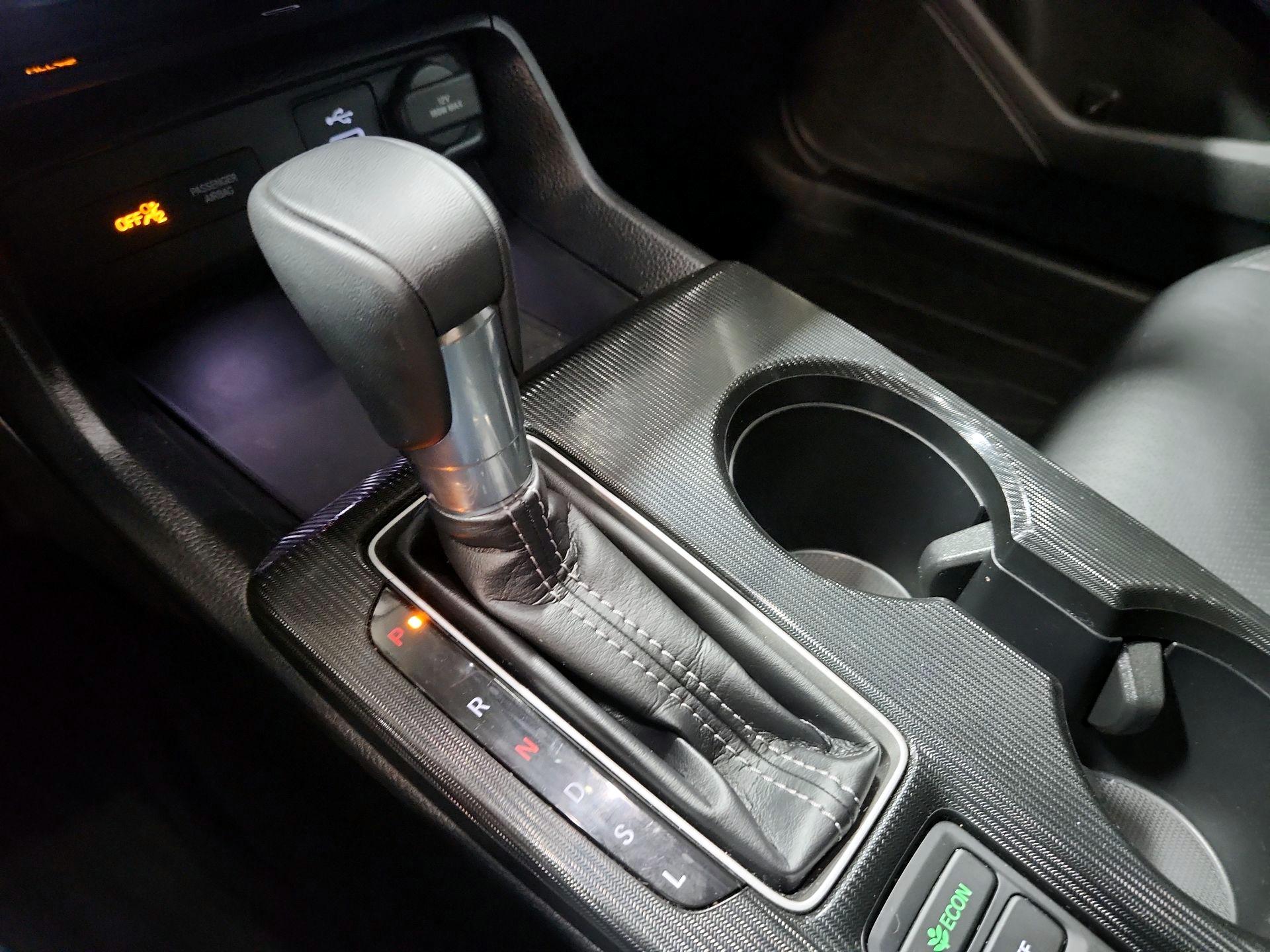 Thumbnail: 2024 Honda Civic - 15