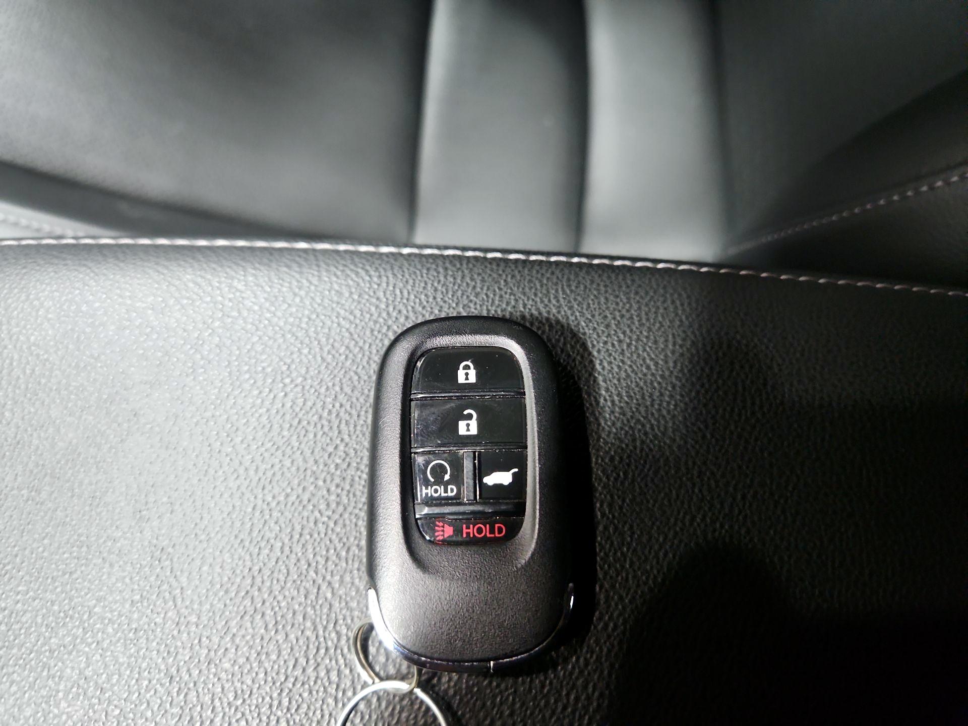 Thumbnail: 2024 Honda Civic - 18