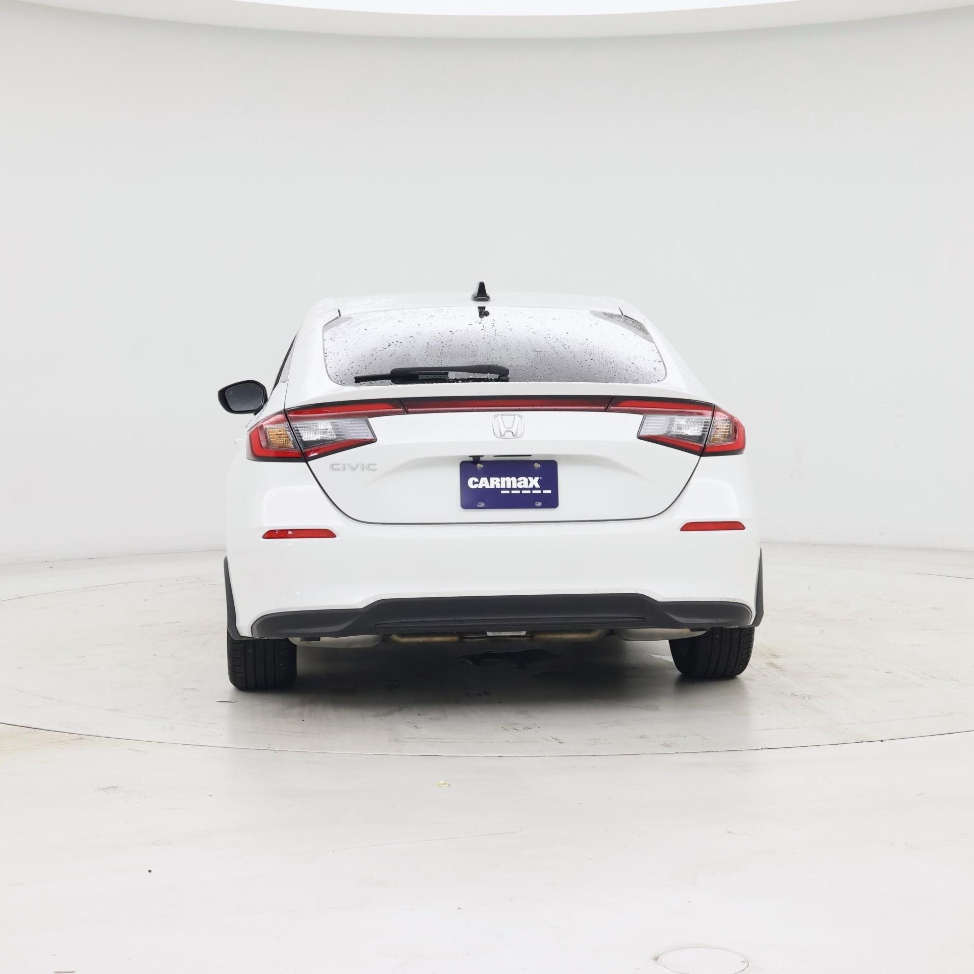 Thumbnail: 2024 Honda Civic - 6