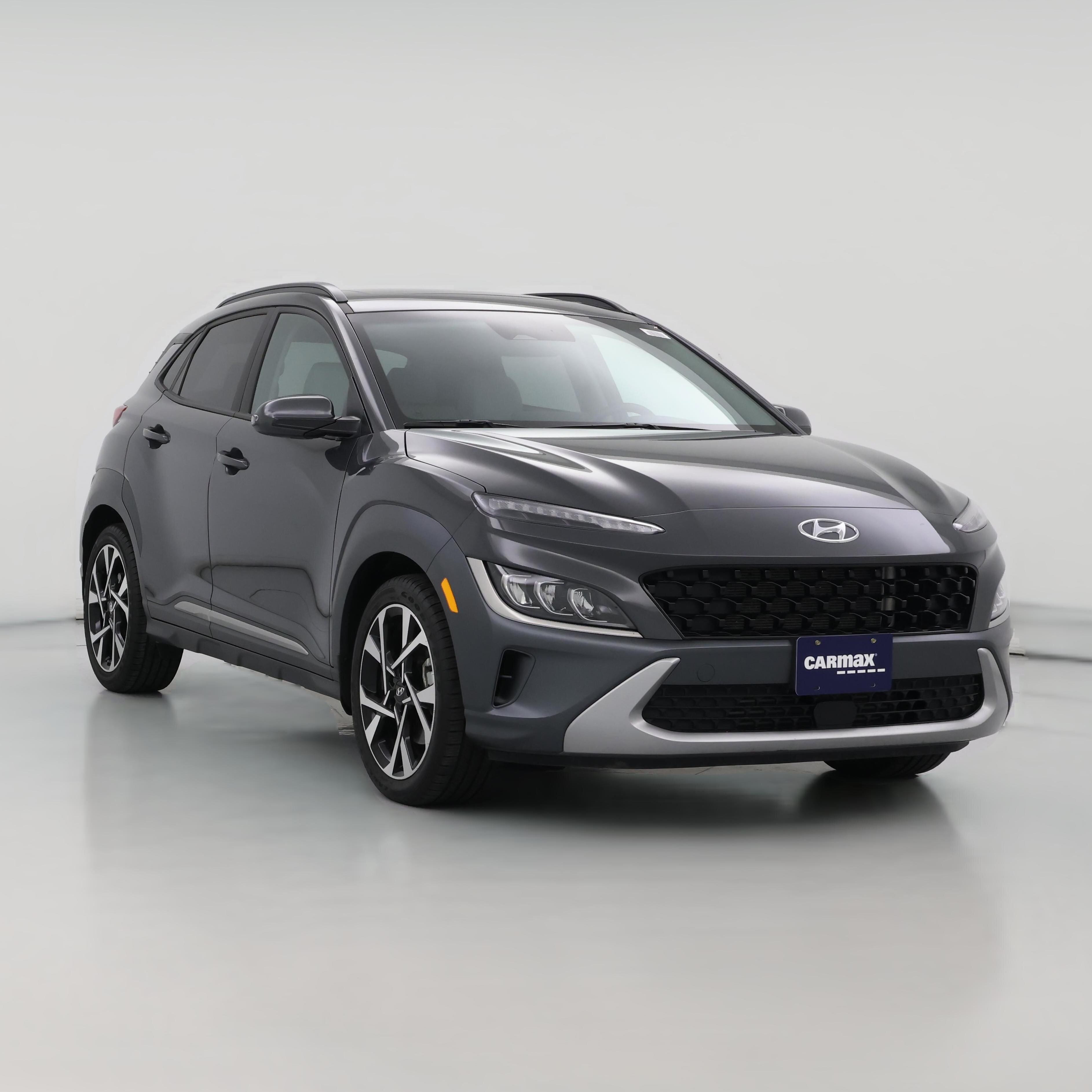 Thumbnail: 2023 Hyundai Kona - 1