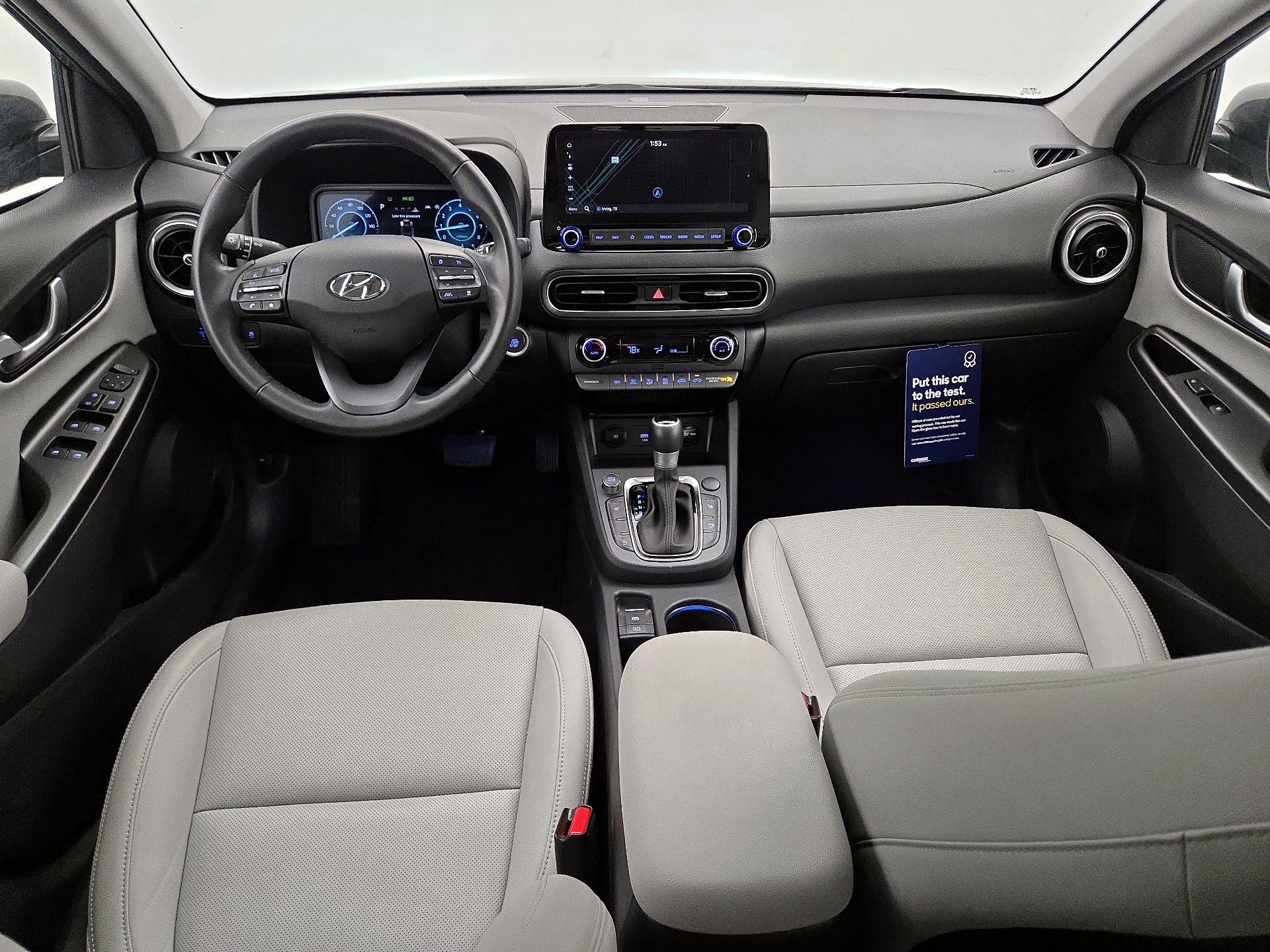 Thumbnail: 2023 Hyundai Kona - 9