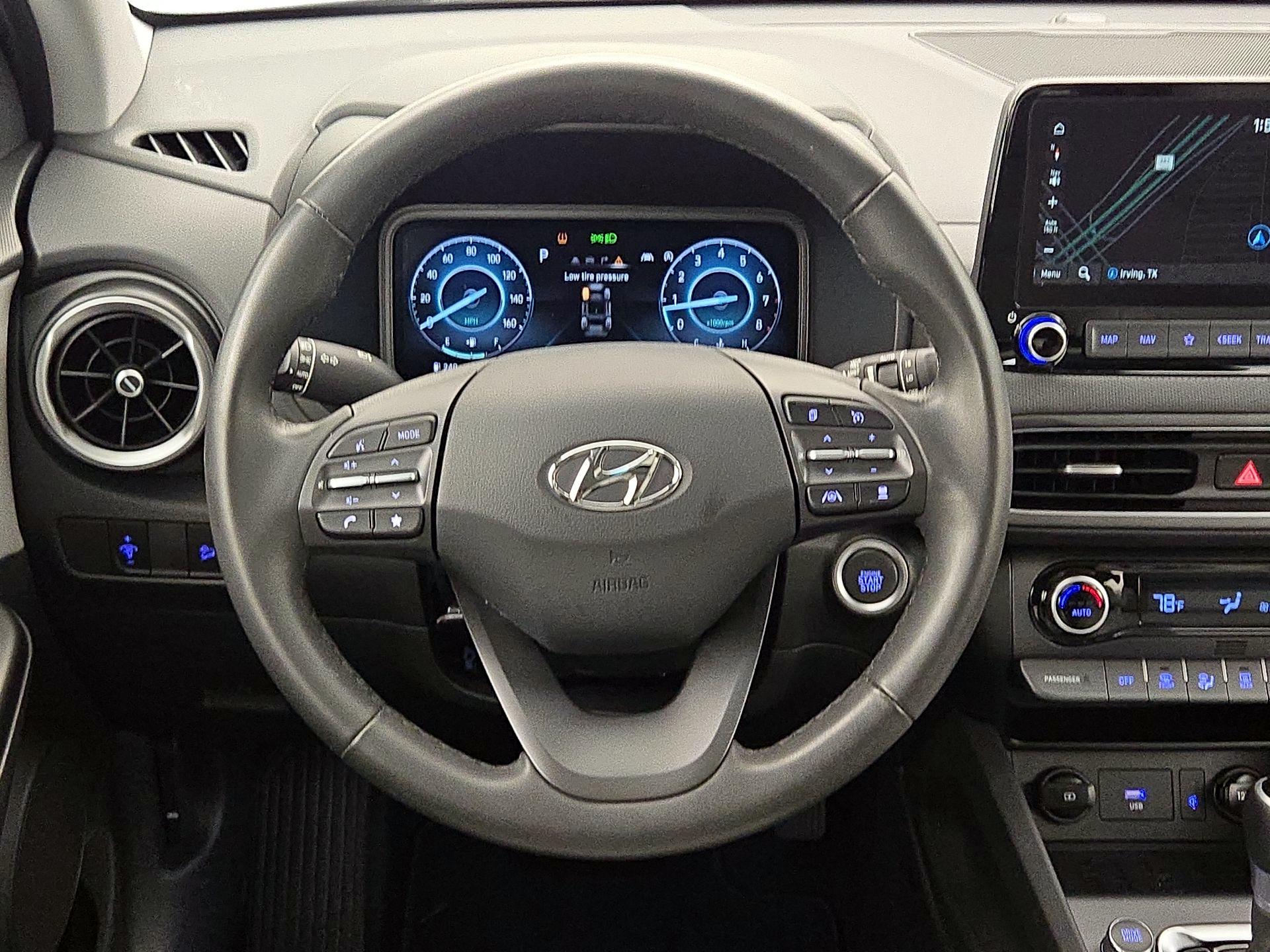 Thumbnail: 2023 Hyundai Kona - 10