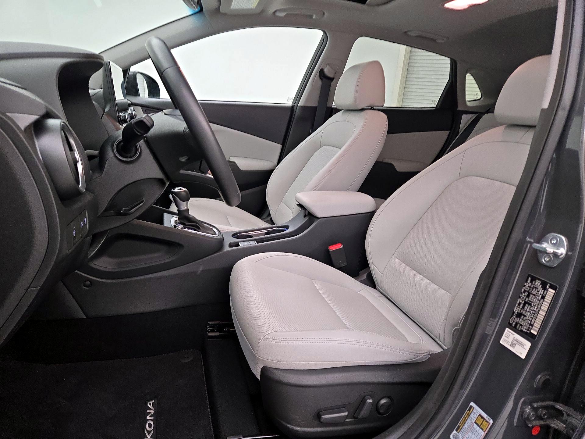 Thumbnail: 2023 Hyundai Kona - 11