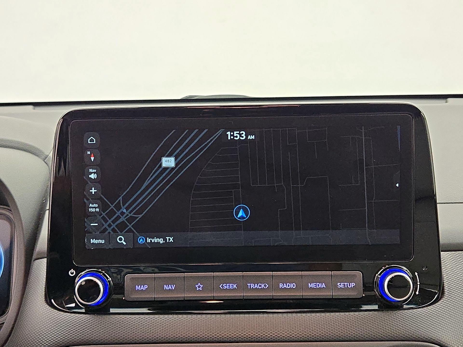 Thumbnail: 2023 Hyundai Kona - 14