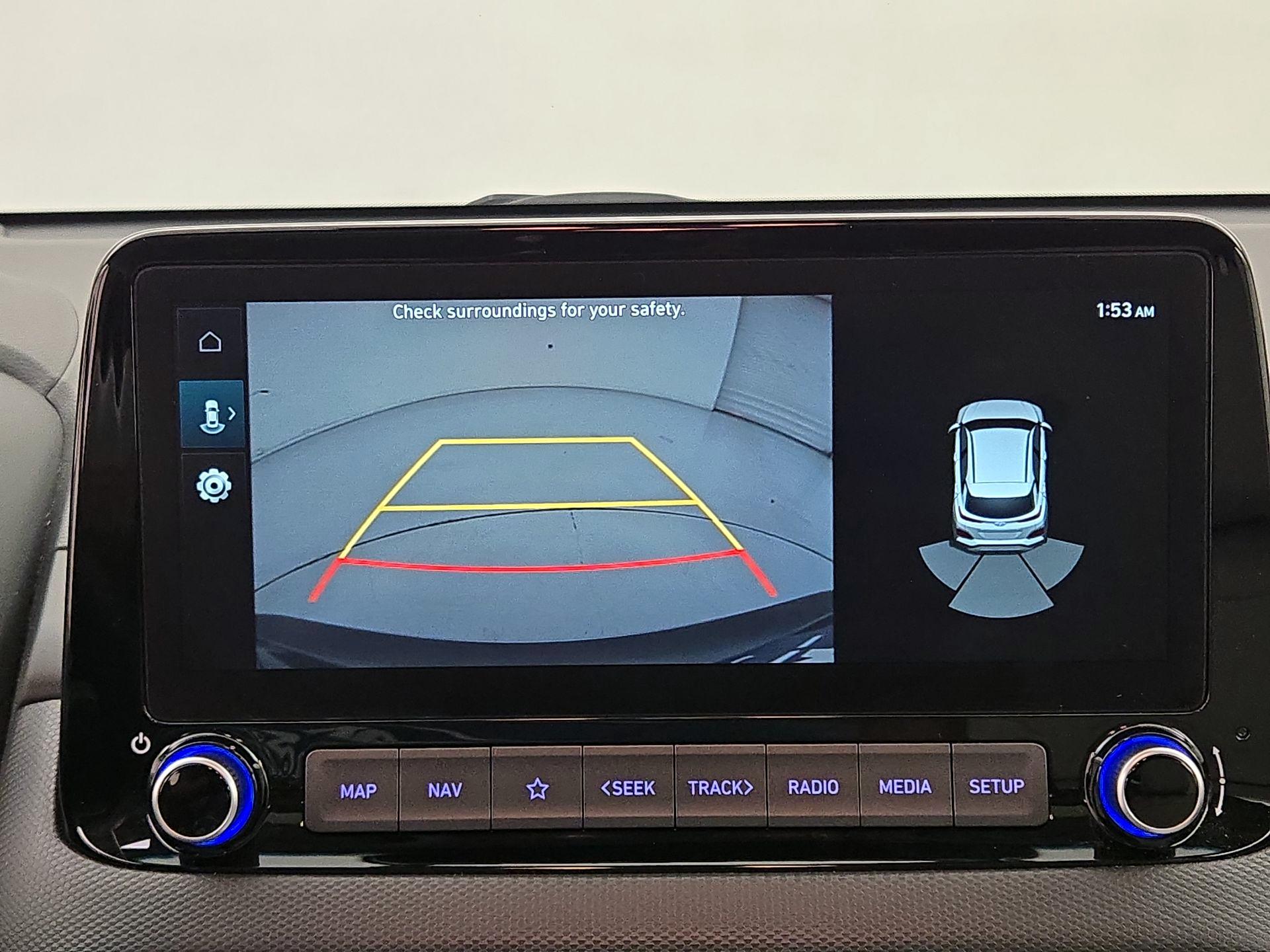 Thumbnail: 2023 Hyundai Kona - 15