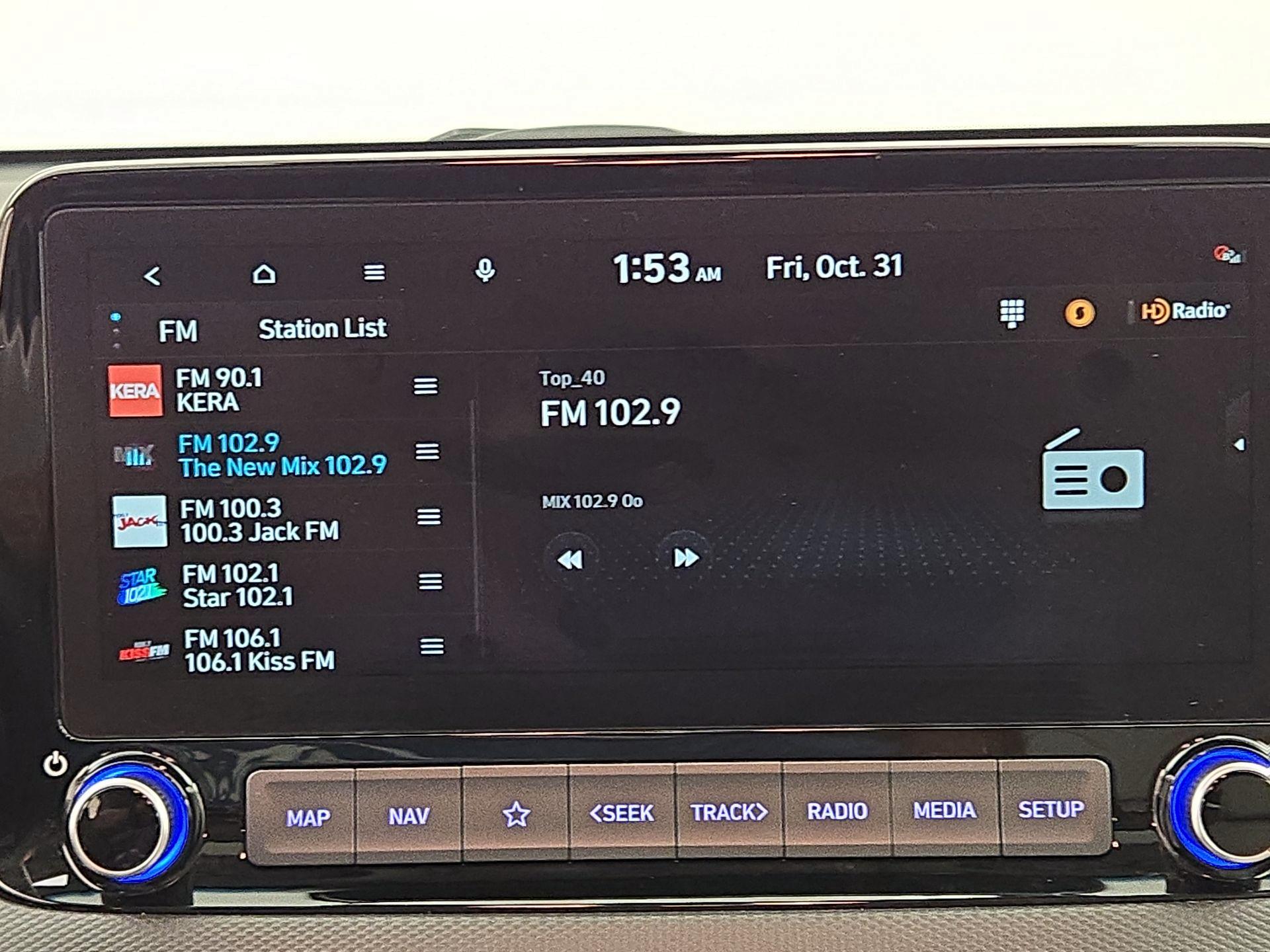 Thumbnail: 2023 Hyundai Kona - 16