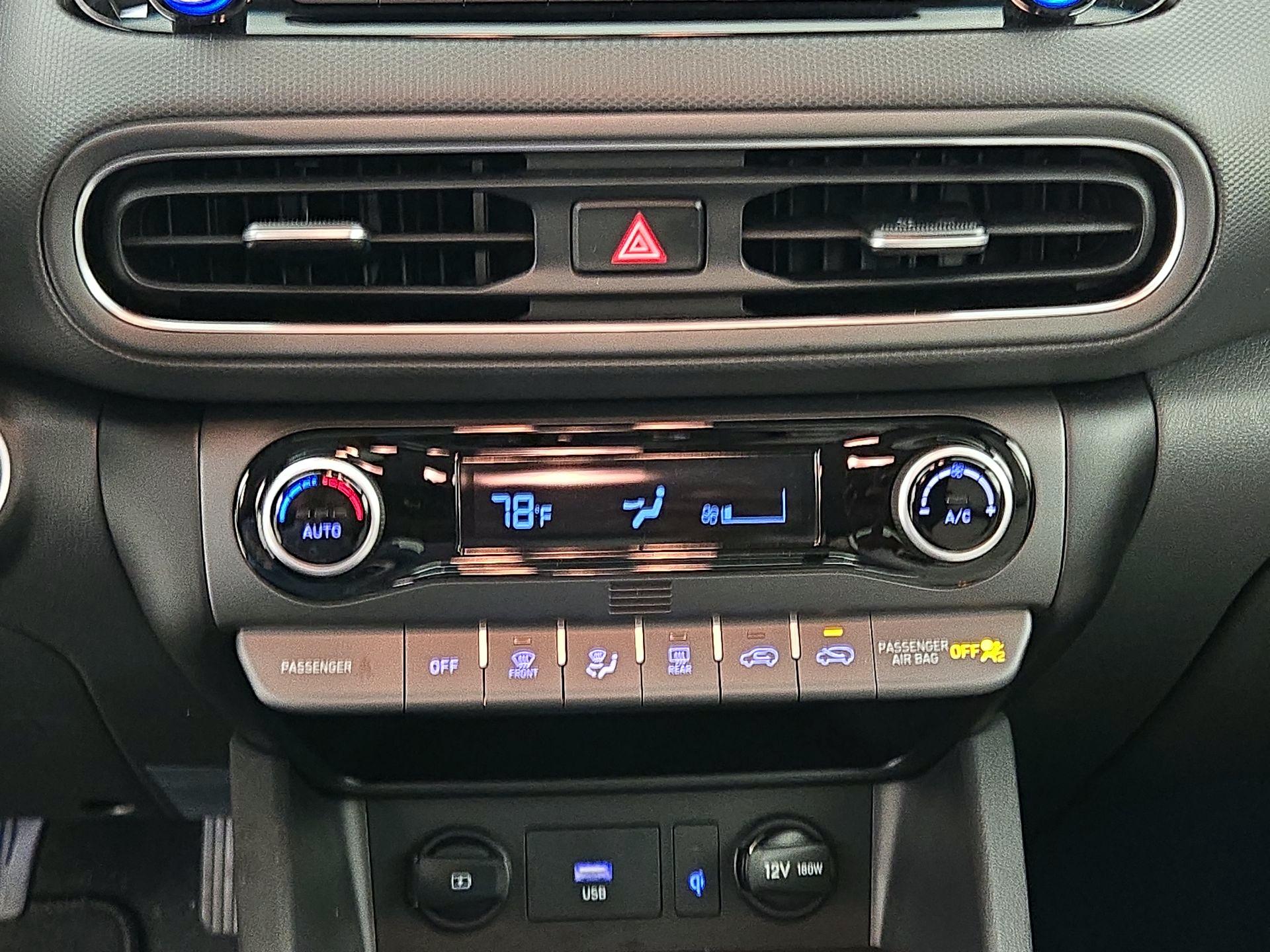 Thumbnail: 2023 Hyundai Kona - 17