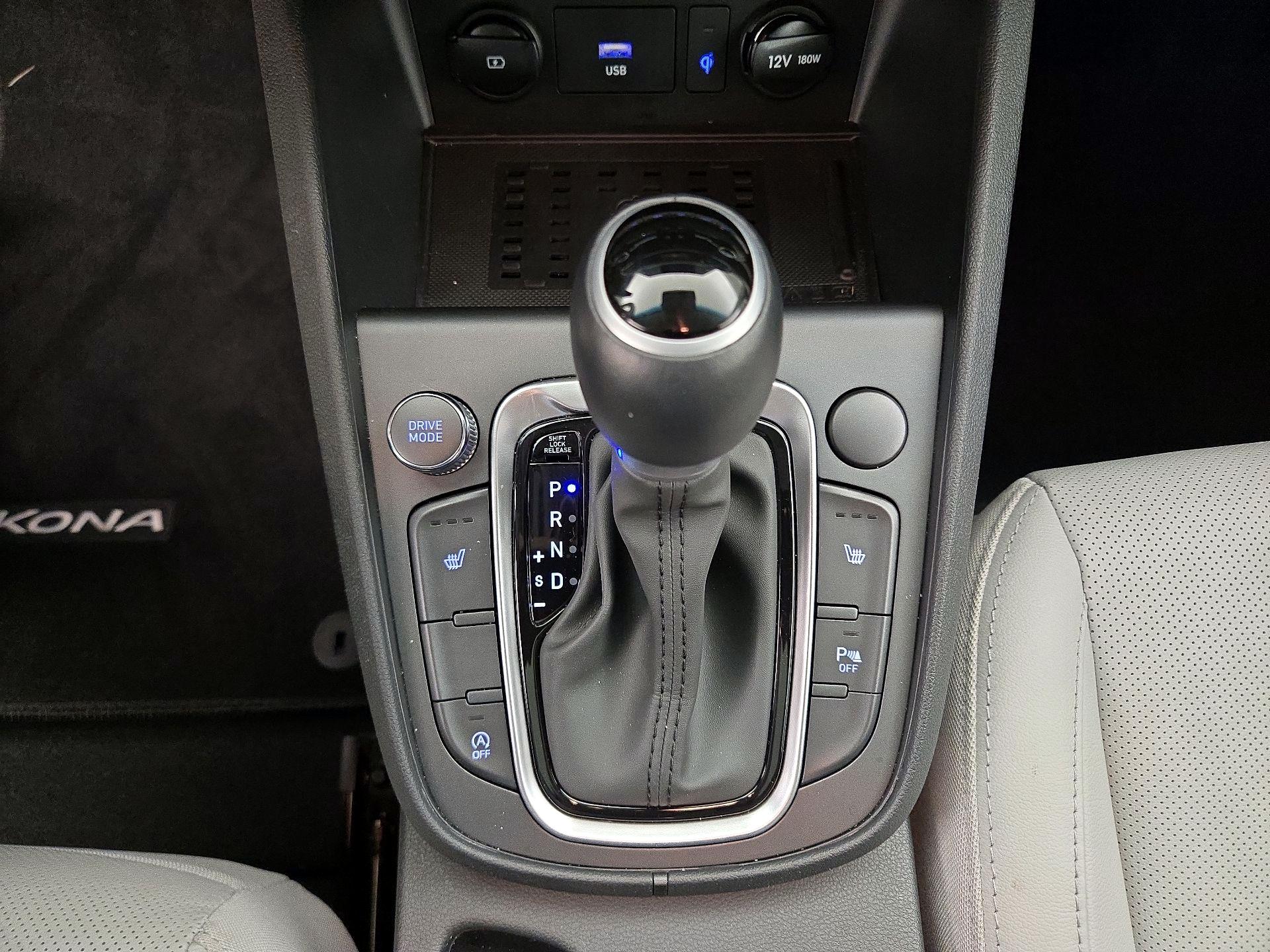 Thumbnail: 2023 Hyundai Kona - 18