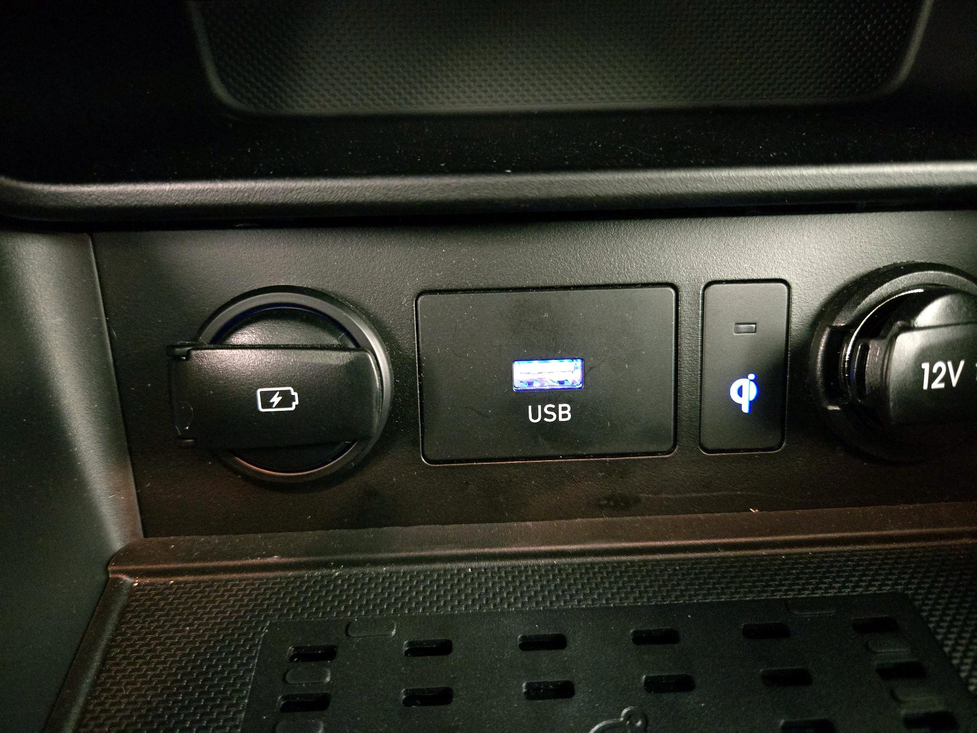 Thumbnail: 2023 Hyundai Kona - 19