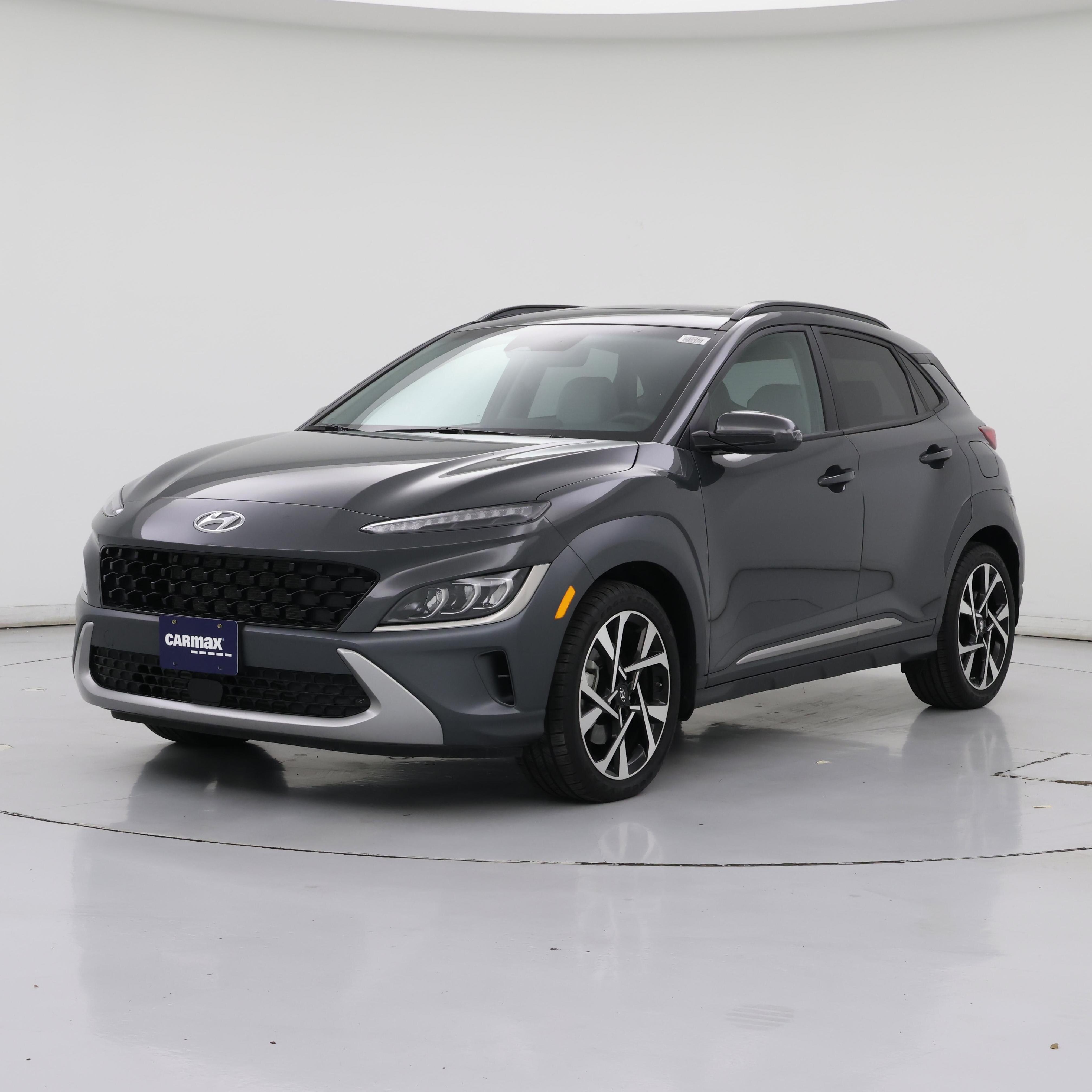 Thumbnail: 2023 Hyundai Kona - 4