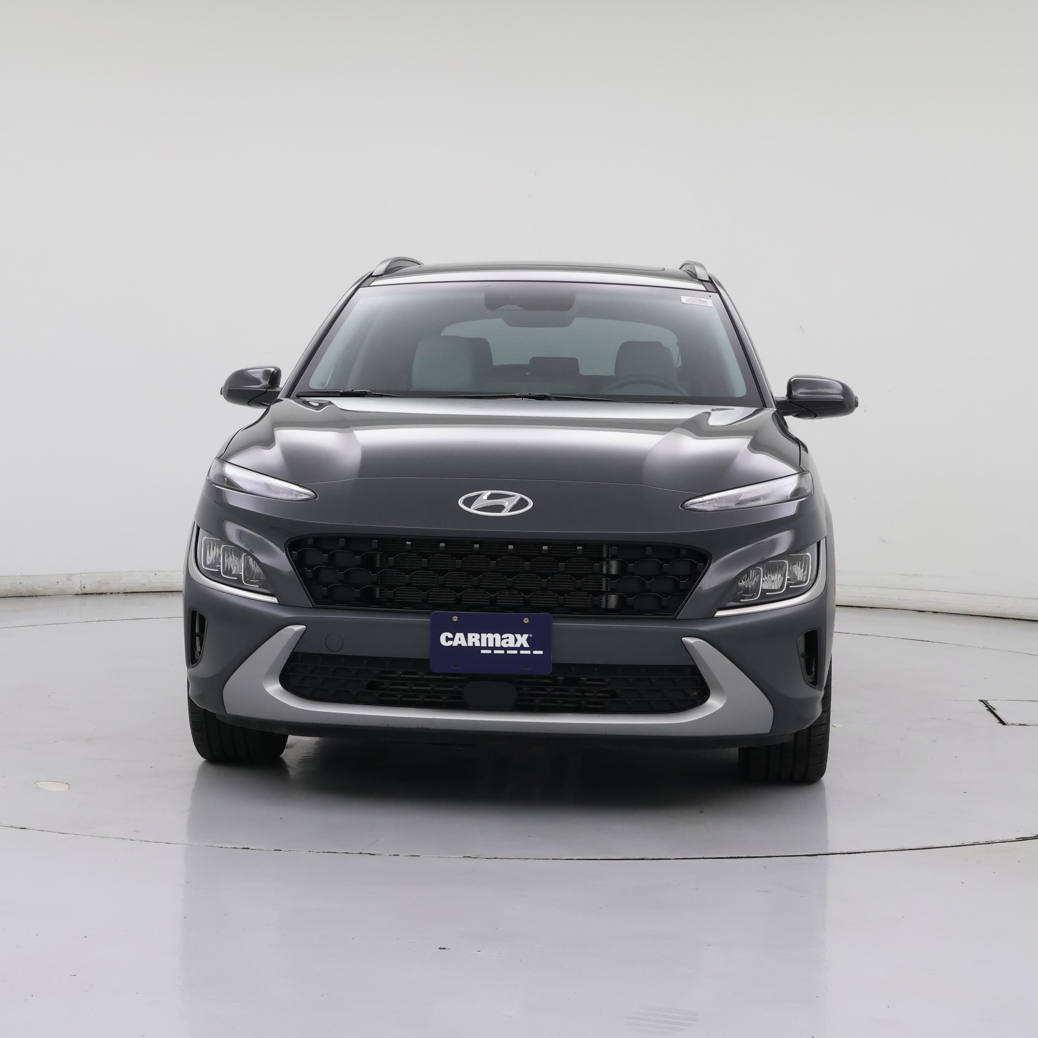 Thumbnail: 2023 Hyundai Kona - 5