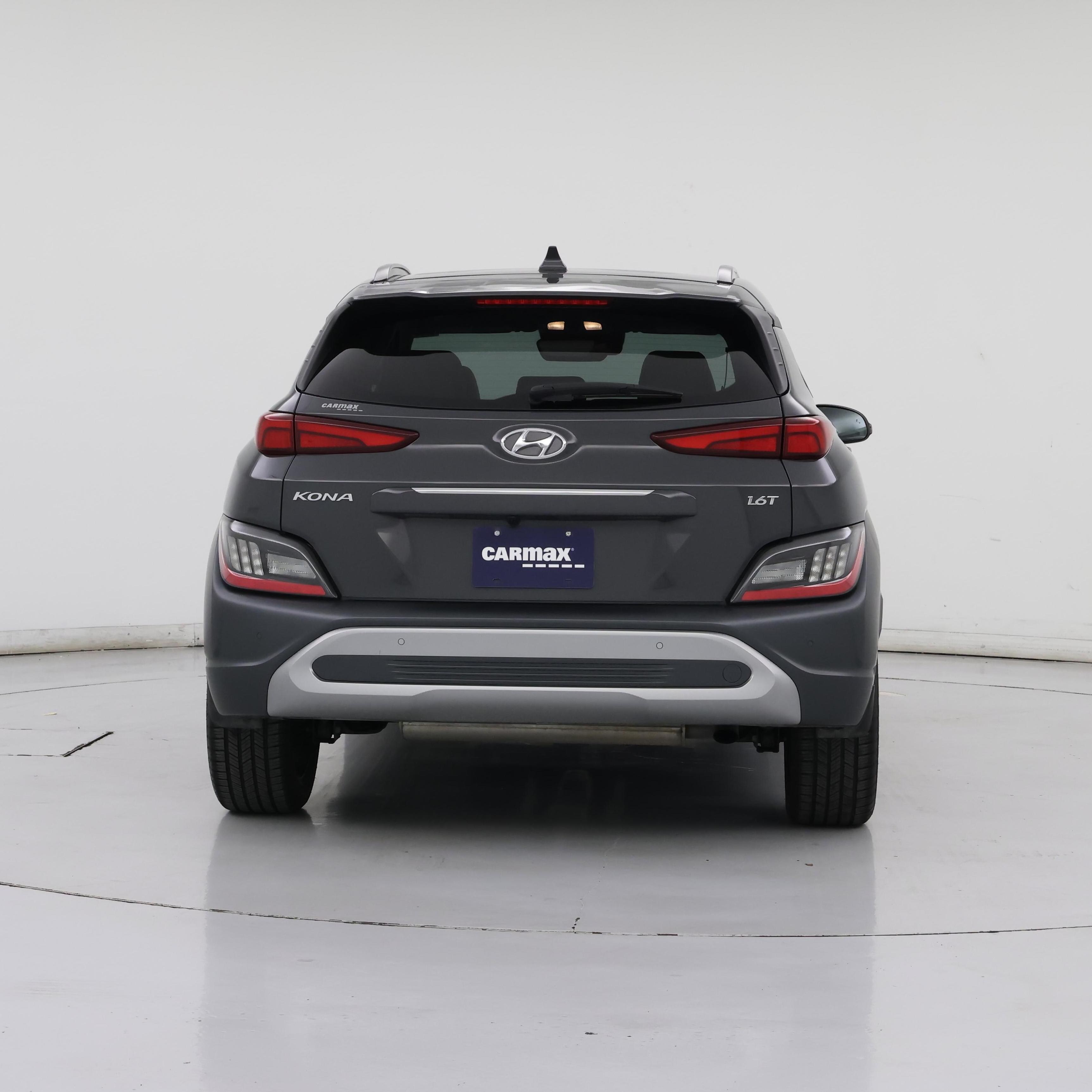 Thumbnail: 2023 Hyundai Kona - 6