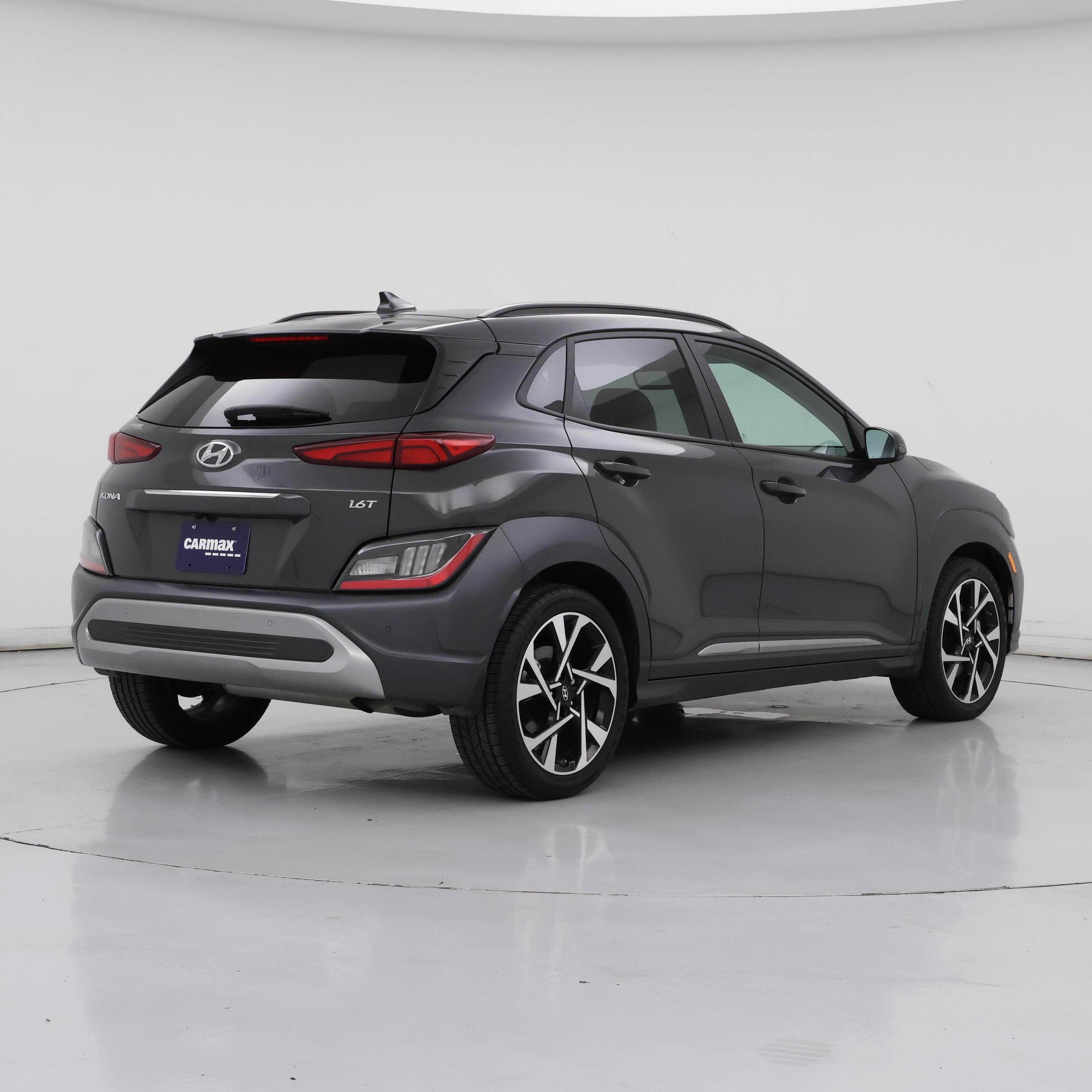 Thumbnail: 2023 Hyundai Kona - 8