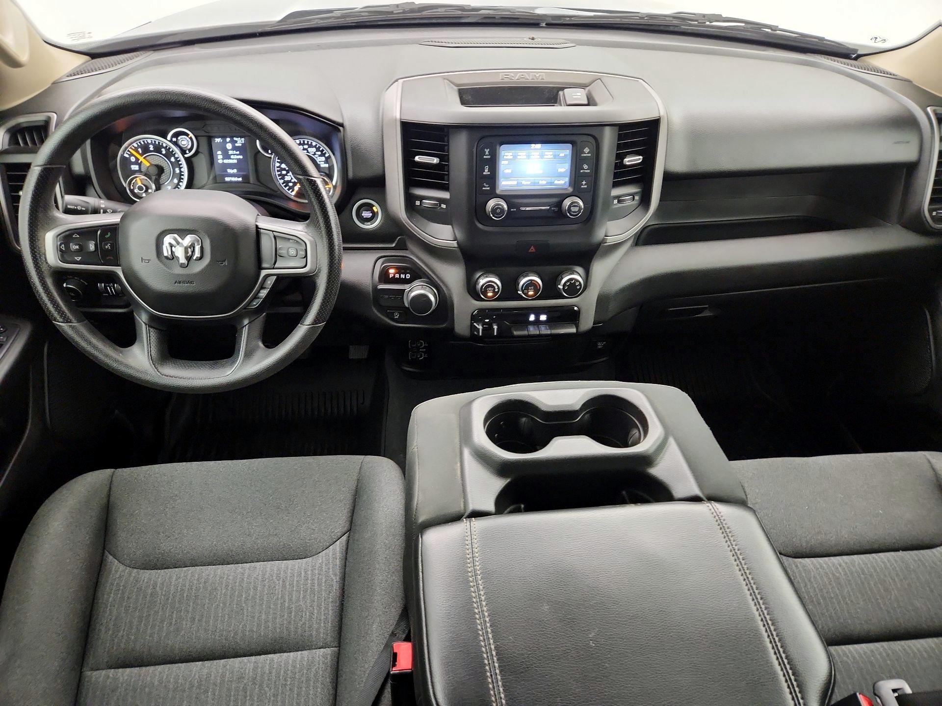 Thumbnail: 2019 RAM 1500 - 9