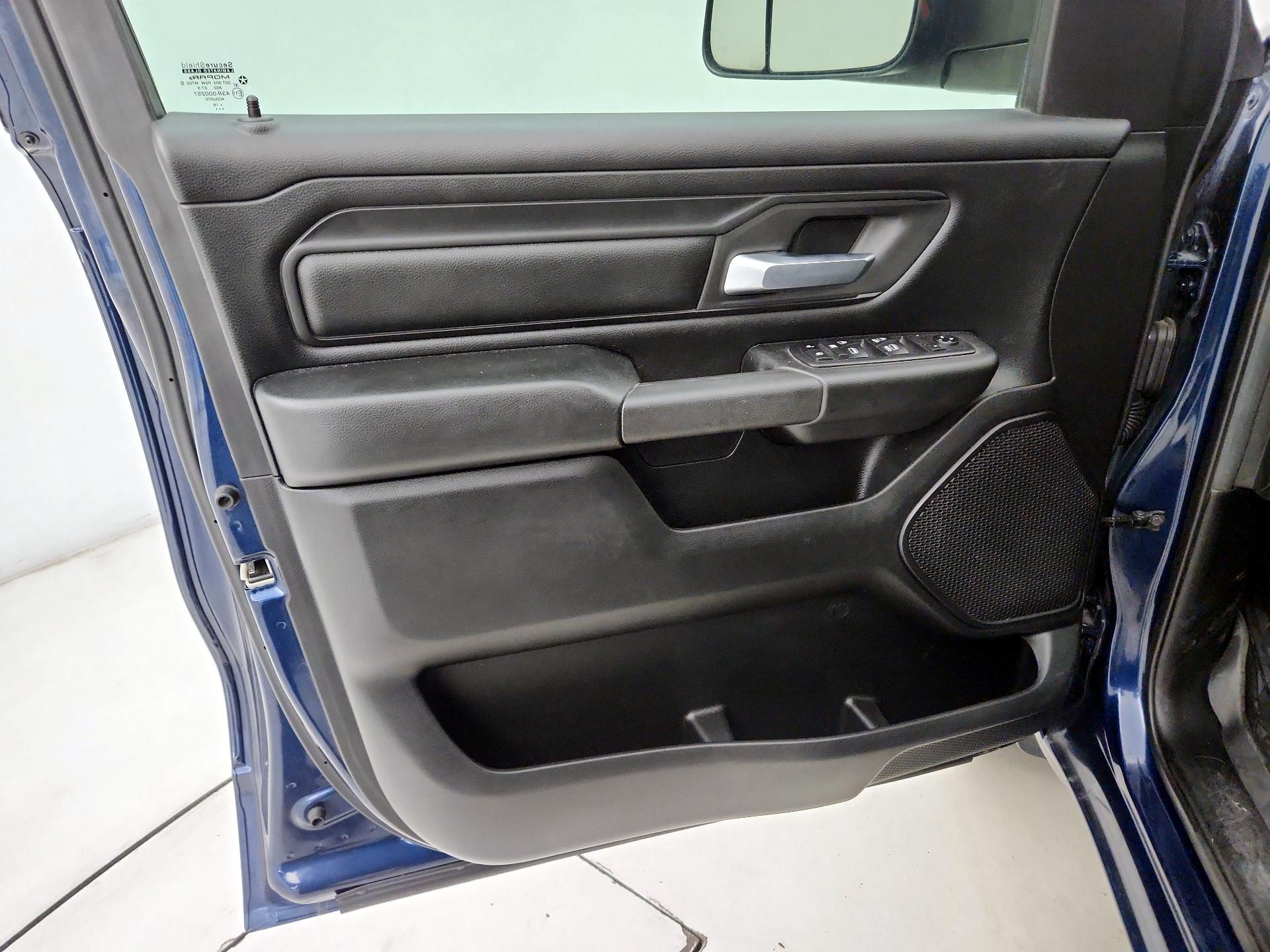 Thumbnail: 2019 RAM 1500 - 12