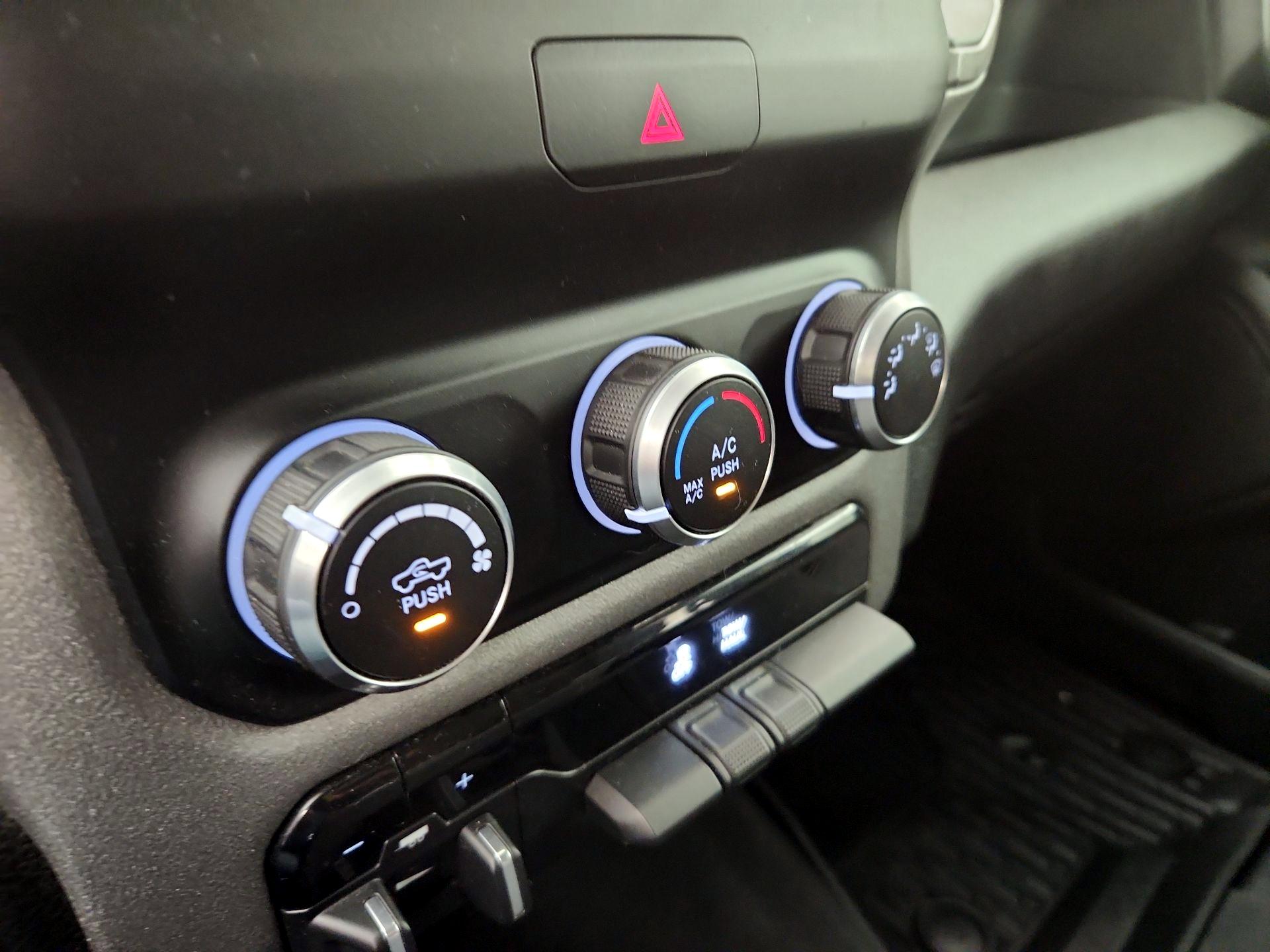 Thumbnail: 2019 RAM 1500 - 14