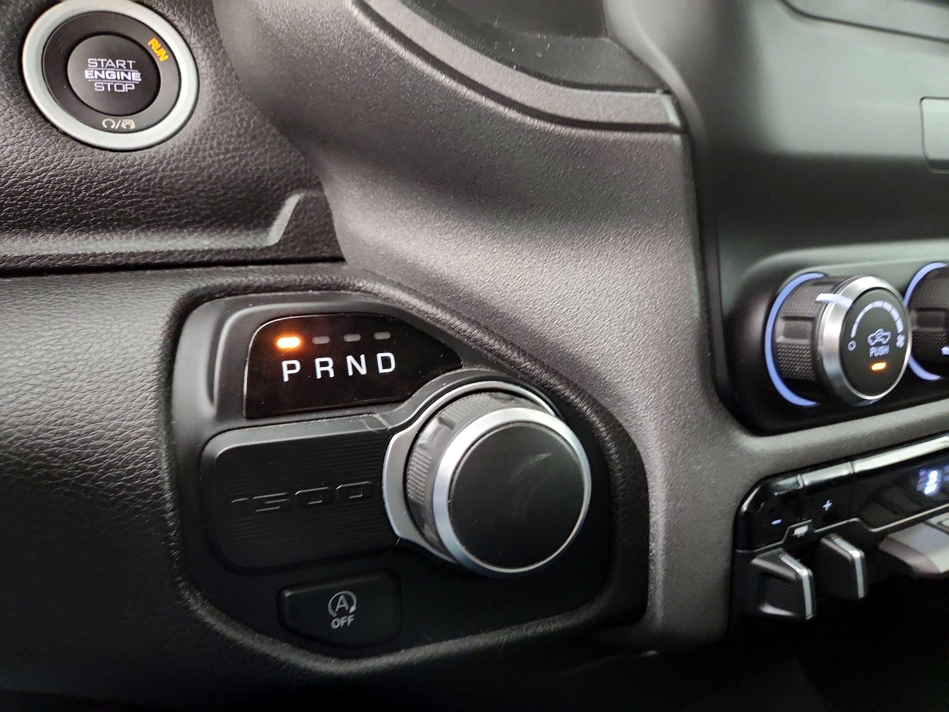 Thumbnail: 2019 RAM 1500 - 15