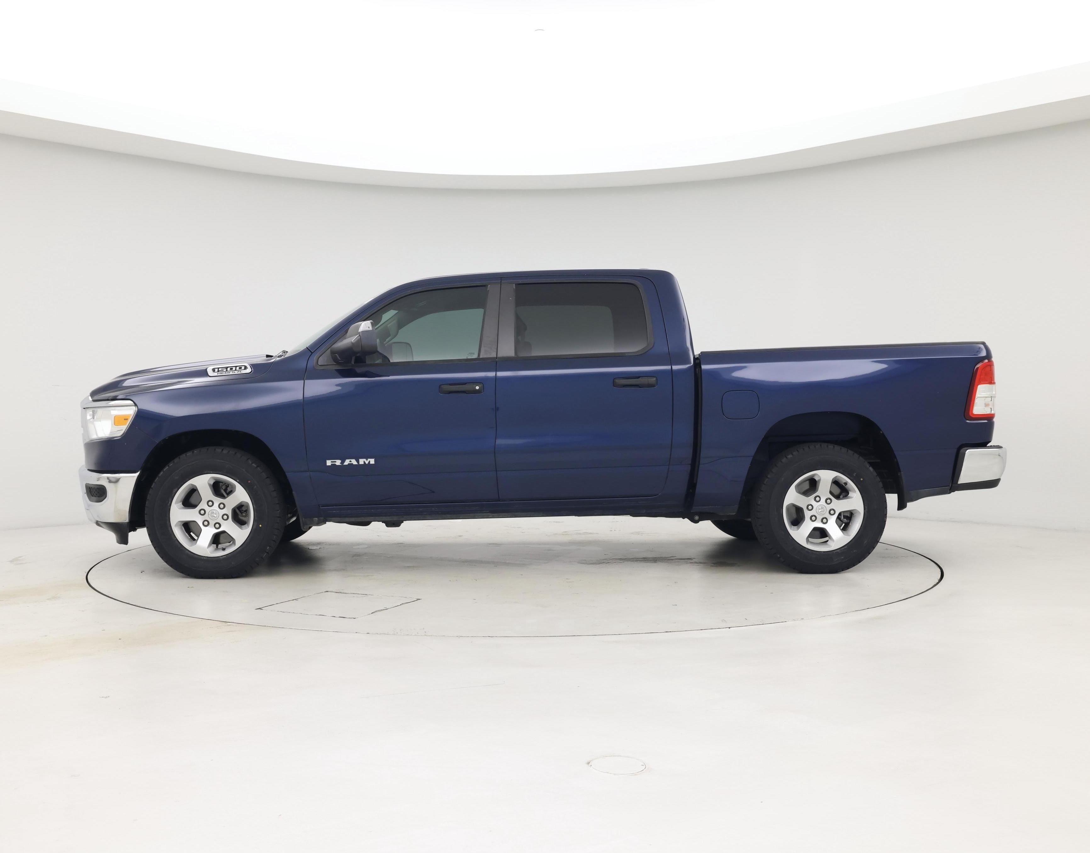 Thumbnail: 2019 RAM 1500 - 3