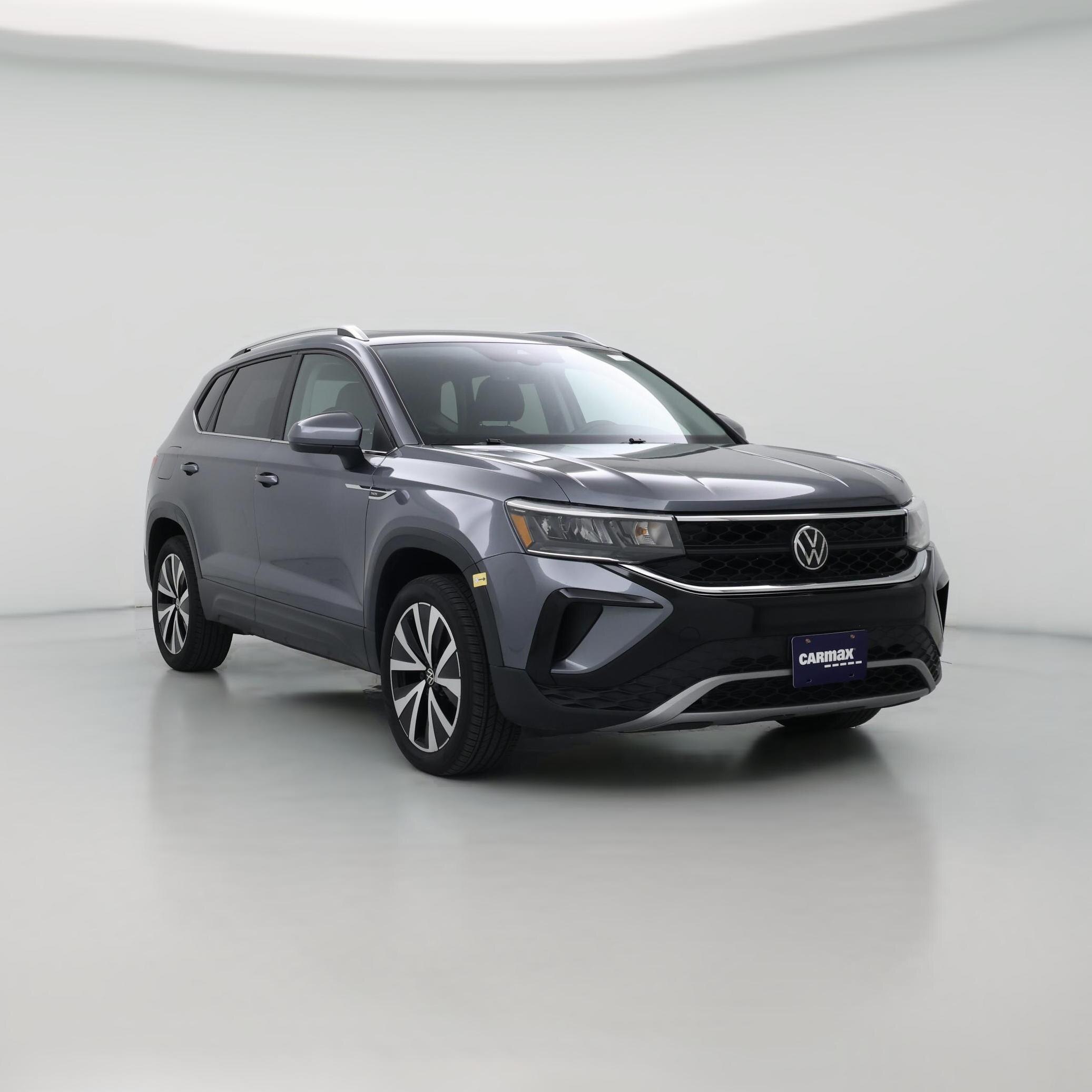 Thumbnail: 2023 Volkswagen Taos - 1