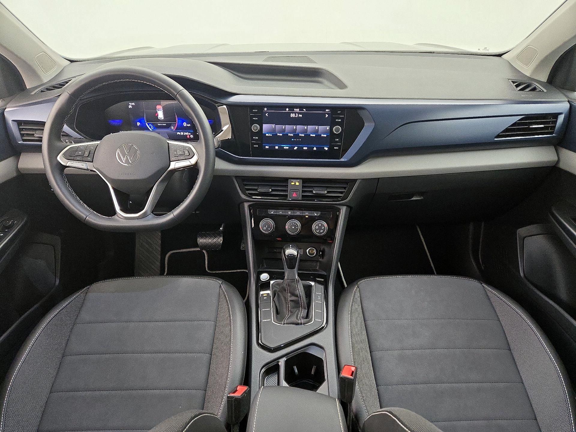 Thumbnail: 2023 Volkswagen Taos - 9