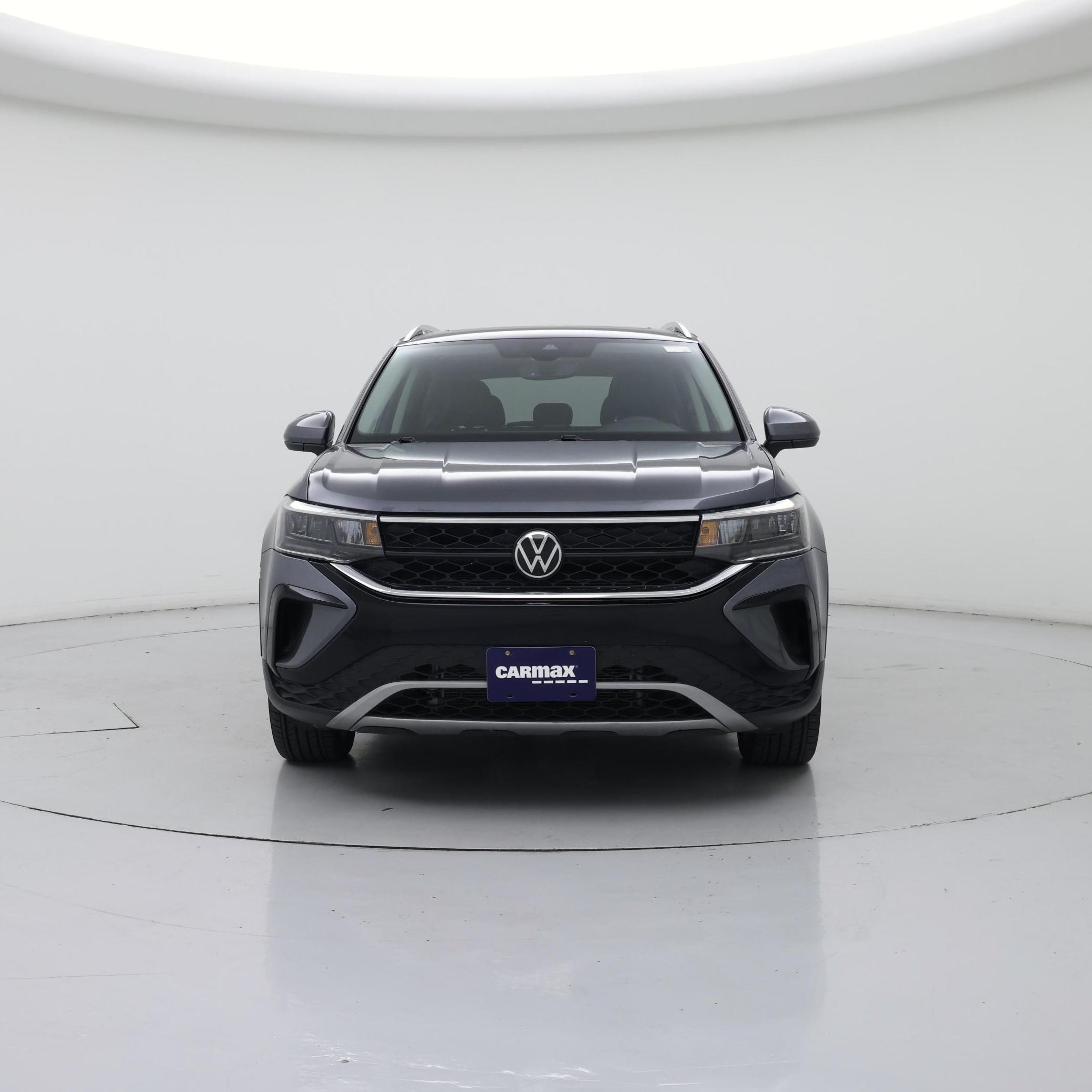 Thumbnail: 2023 Volkswagen Taos - 5