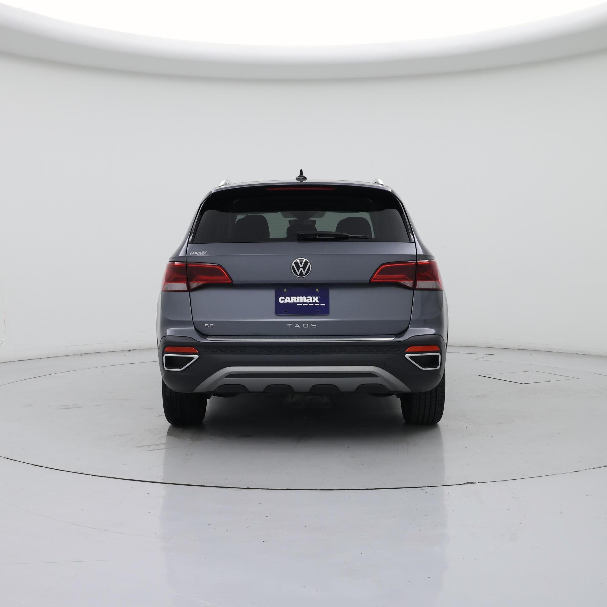 Thumbnail: 2023 Volkswagen Taos - 6