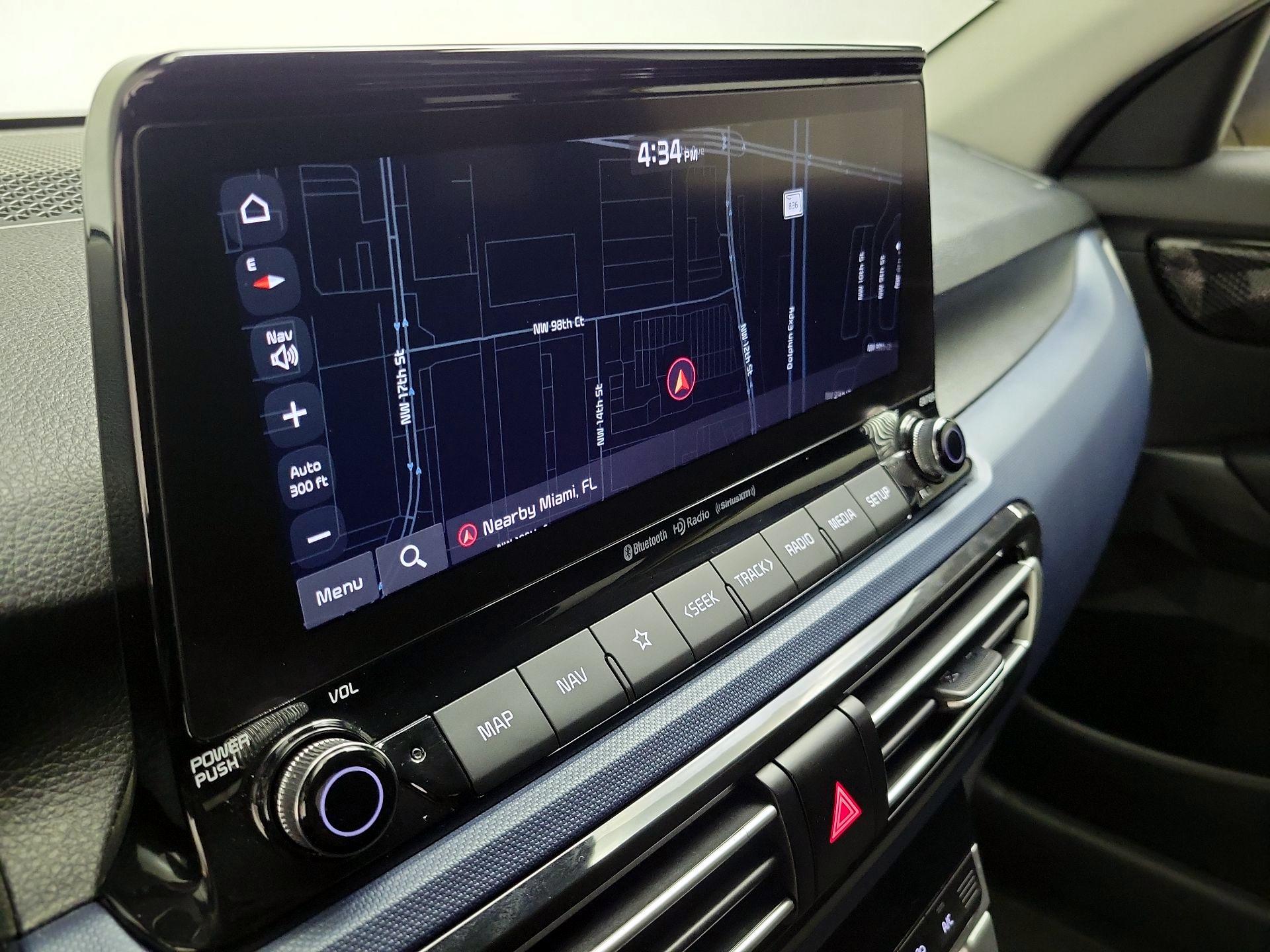 Thumbnail: 2023 Kia Seltos - 14