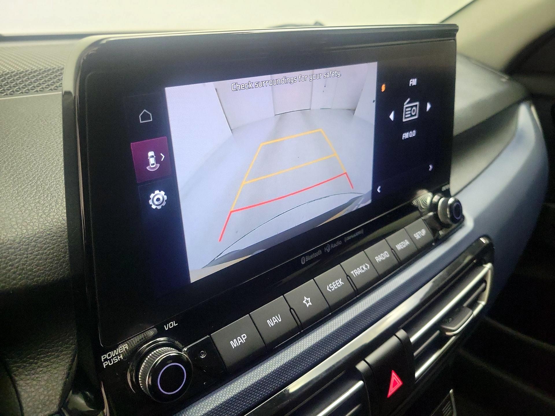 Thumbnail: 2023 Kia Seltos - 15