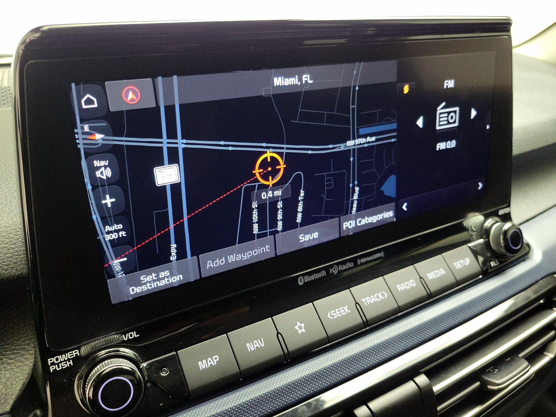 Thumbnail: 2023 Kia Seltos - 16