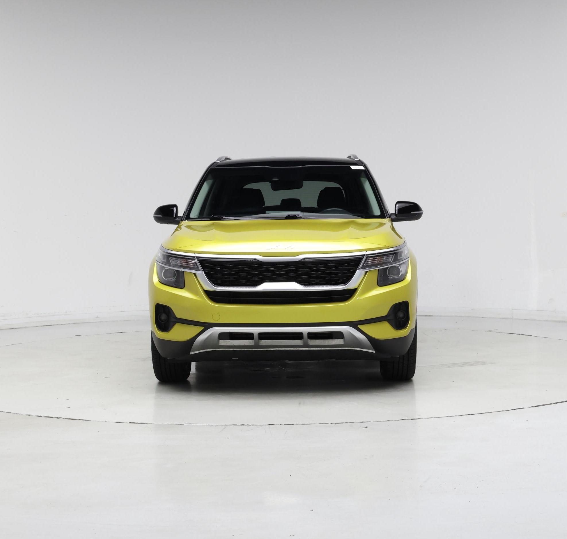 Thumbnail: 2023 Kia Seltos - 5