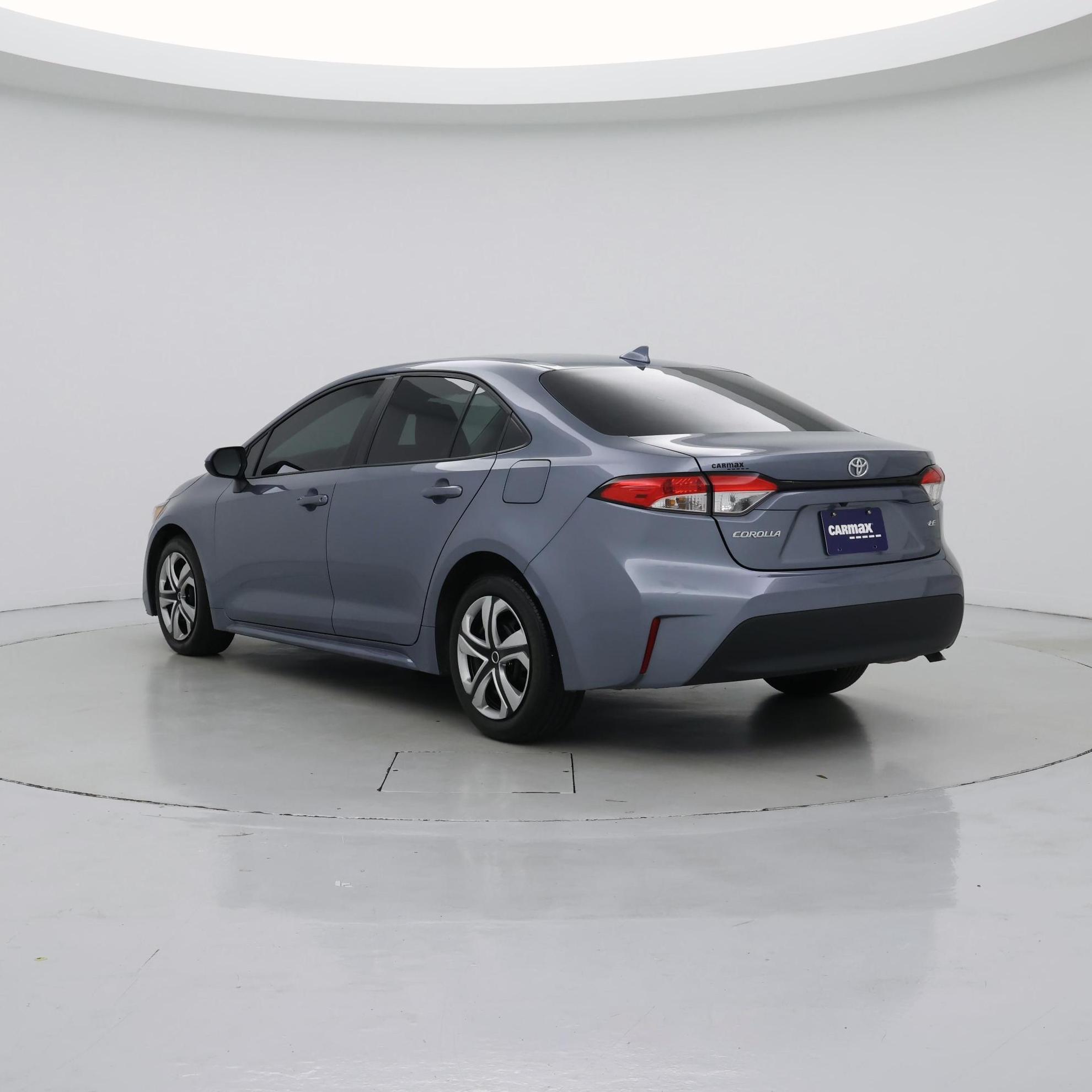 Thumbnail: 2024 Toyota Corolla - 2