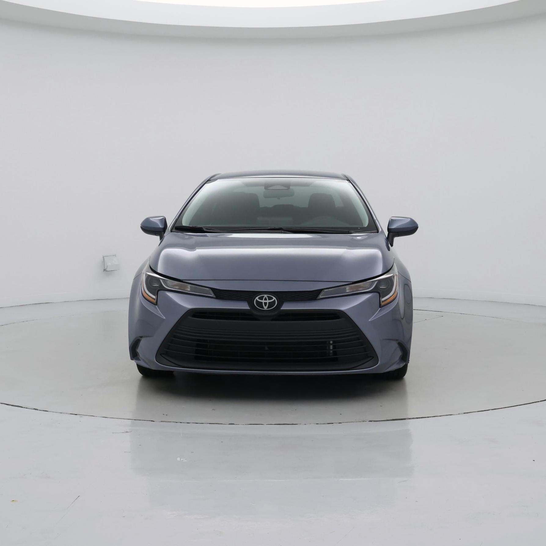 Thumbnail: 2024 Toyota Corolla - 5