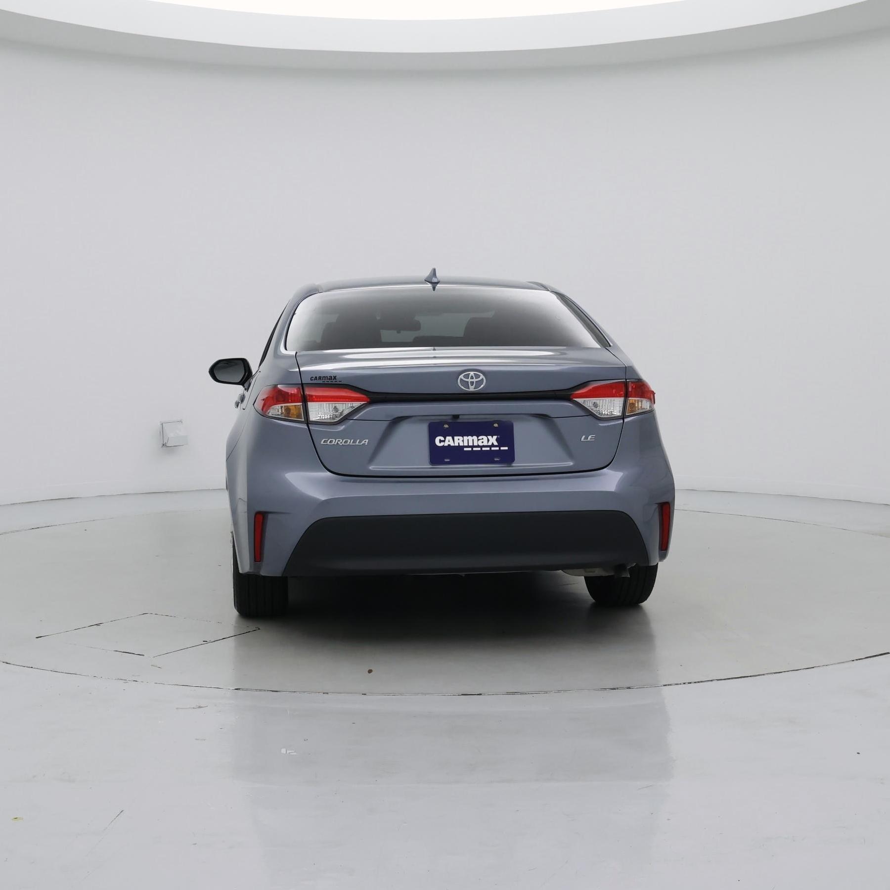 Thumbnail: 2024 Toyota Corolla - 6