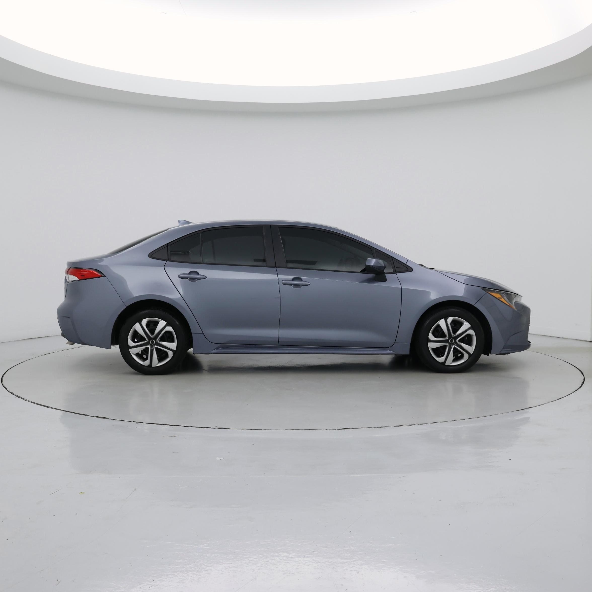 Thumbnail: 2024 Toyota Corolla - 7