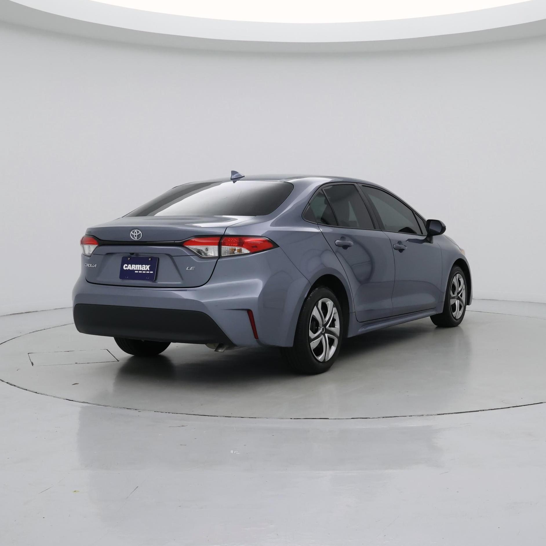 Thumbnail: 2024 Toyota Corolla - 8