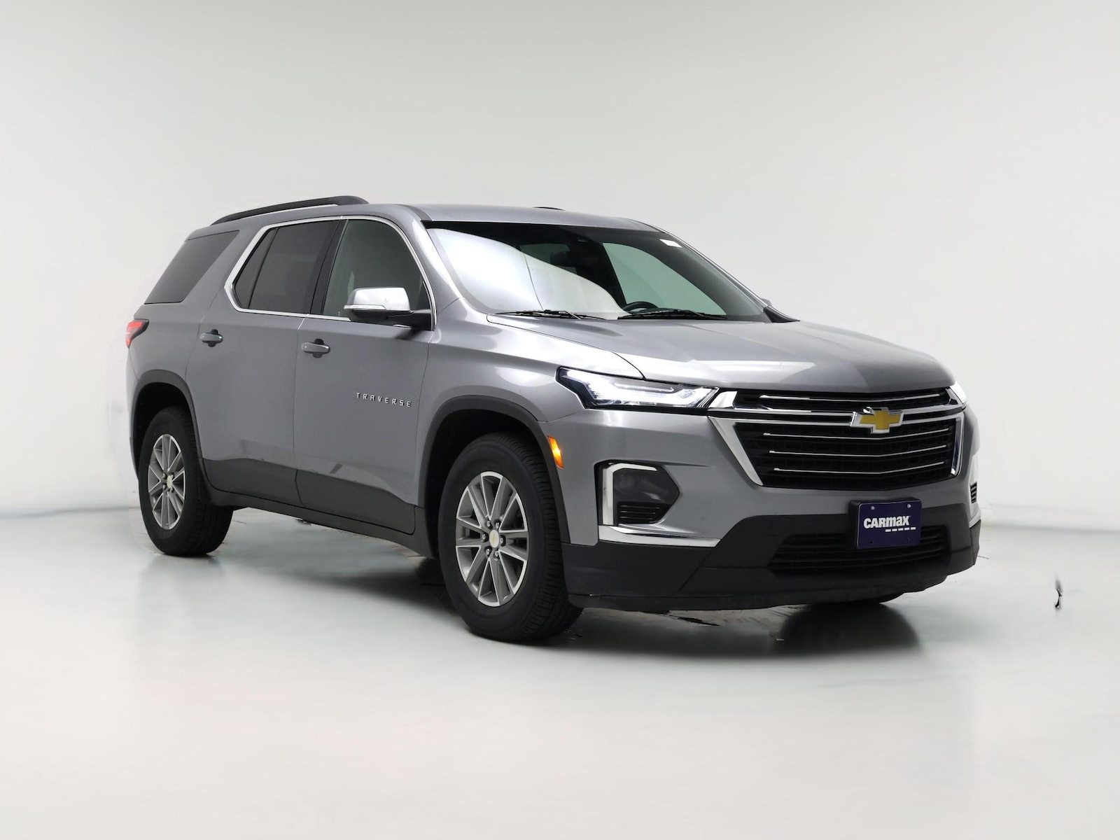 2023 Chevrolet Traverse 1LT