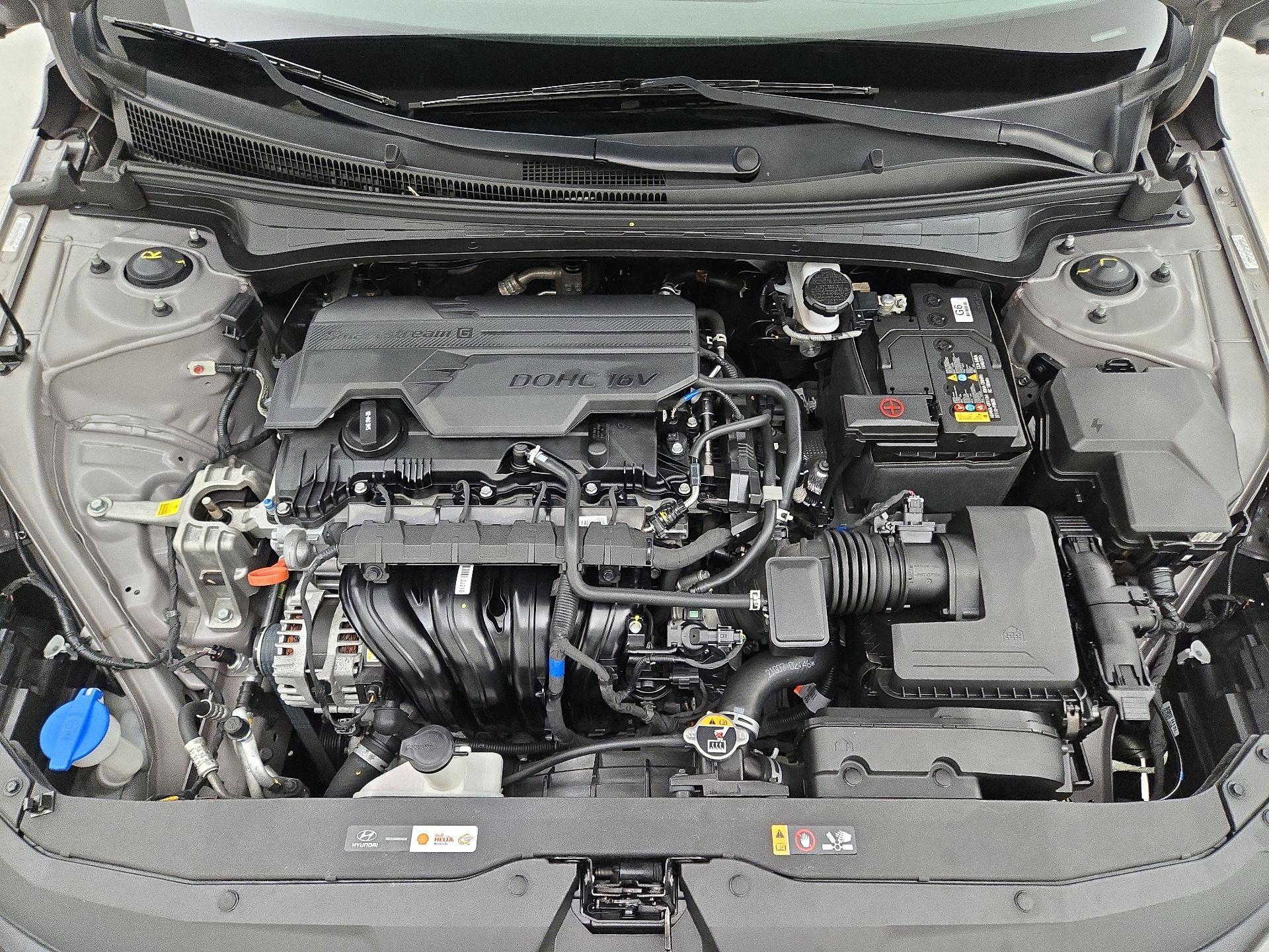 Thumbnail: 2022 Hyundai Elantra - 20