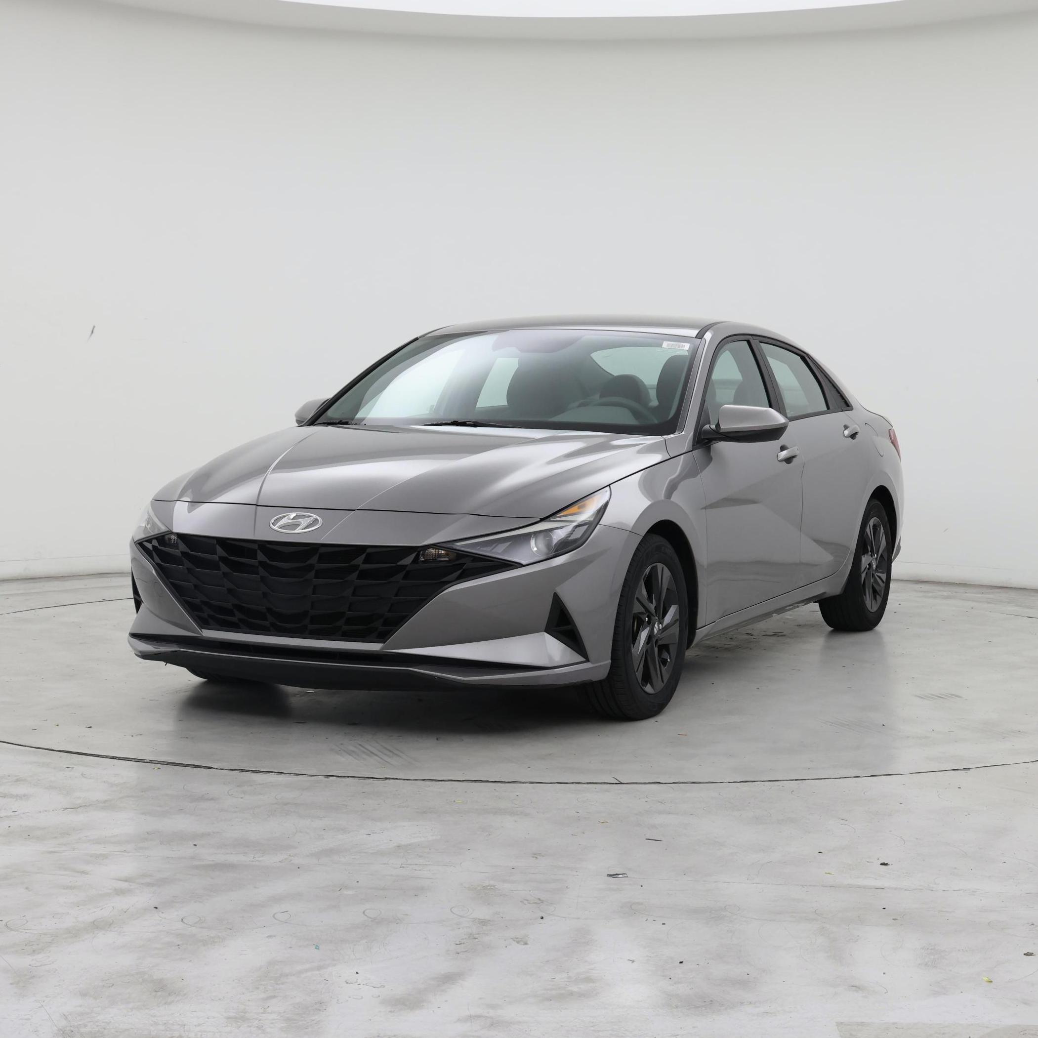 Thumbnail: 2022 Hyundai Elantra - 4