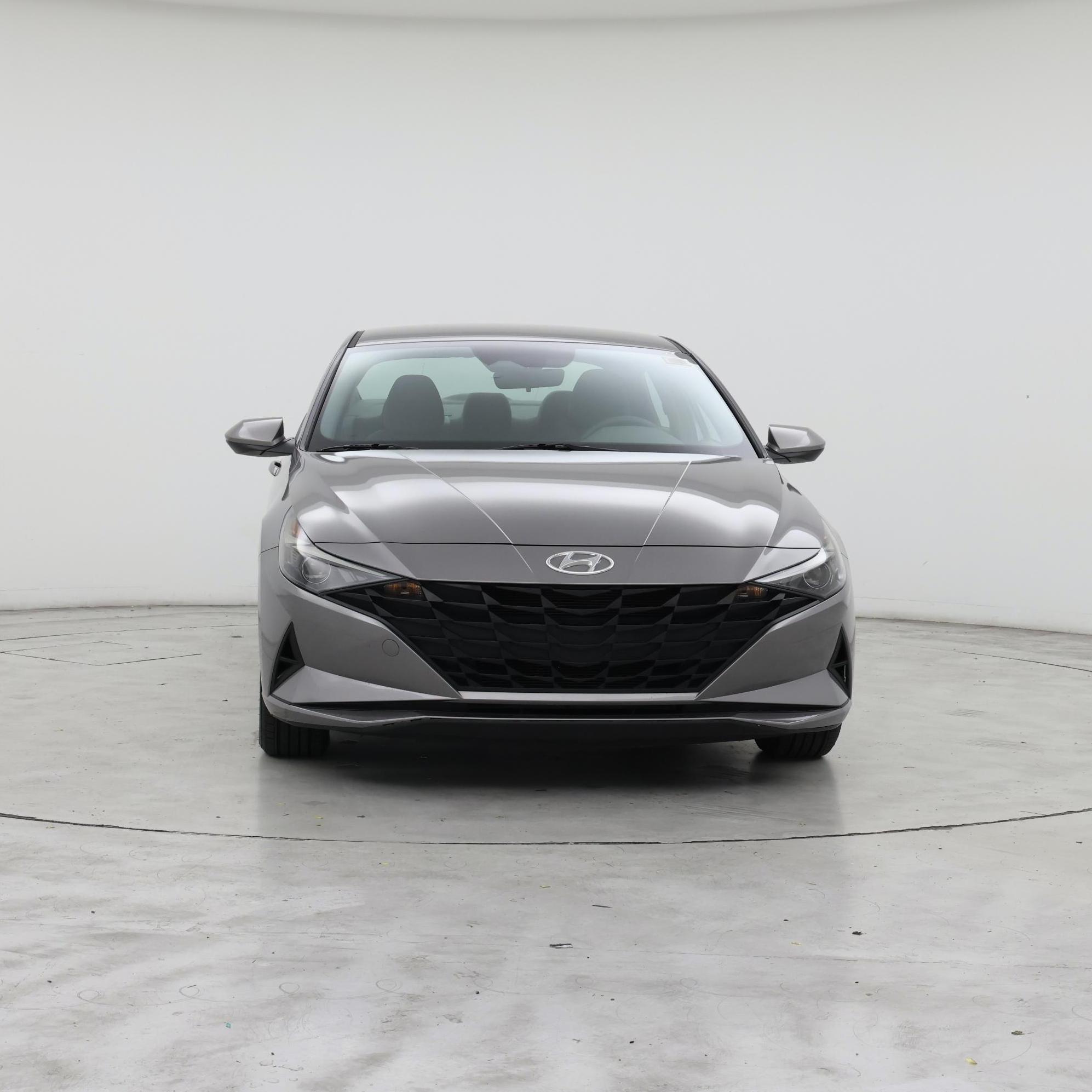Thumbnail: 2022 Hyundai Elantra - 5