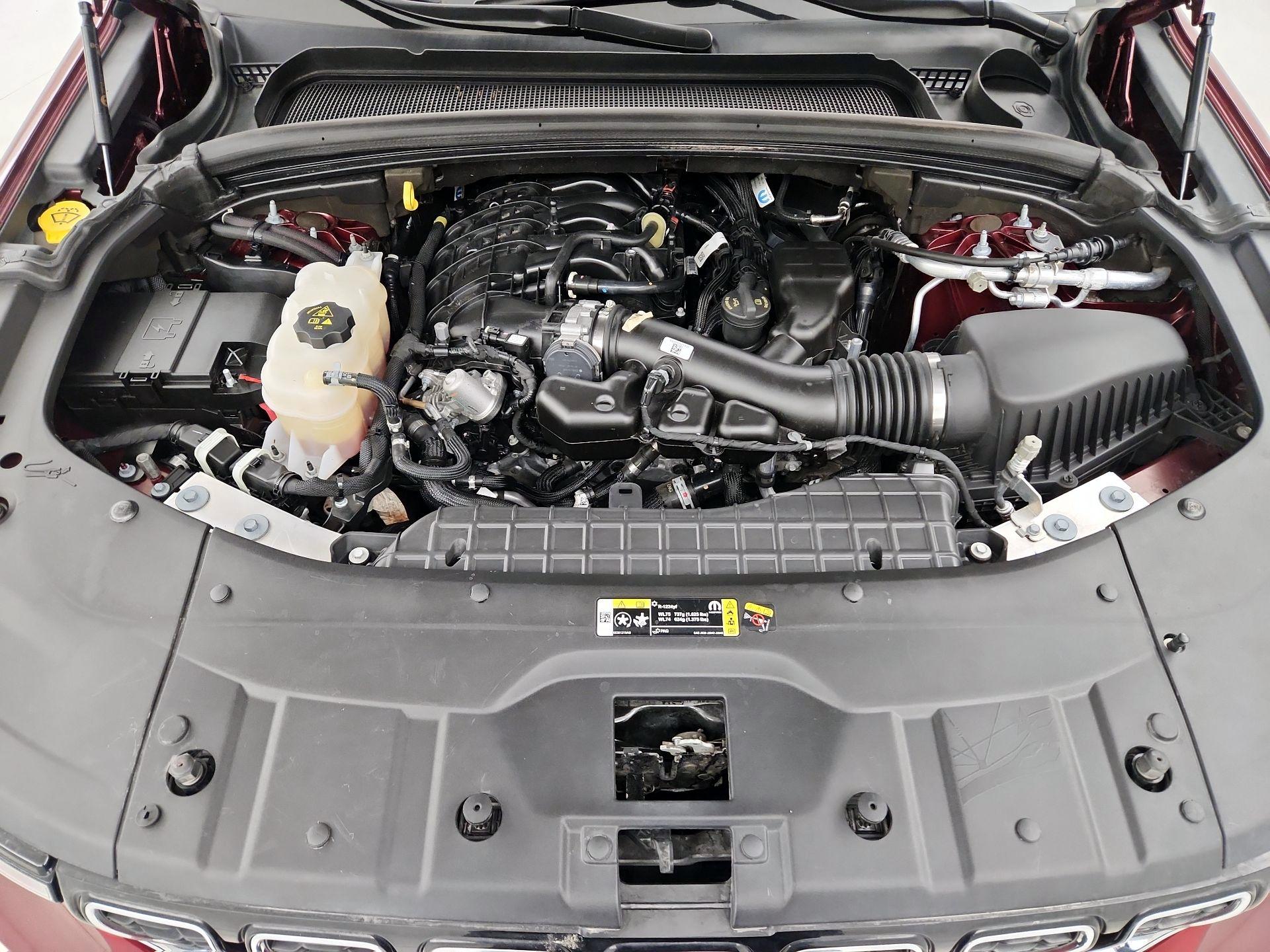 Thumbnail: 2022 Jeep Grand Cherokee - 15