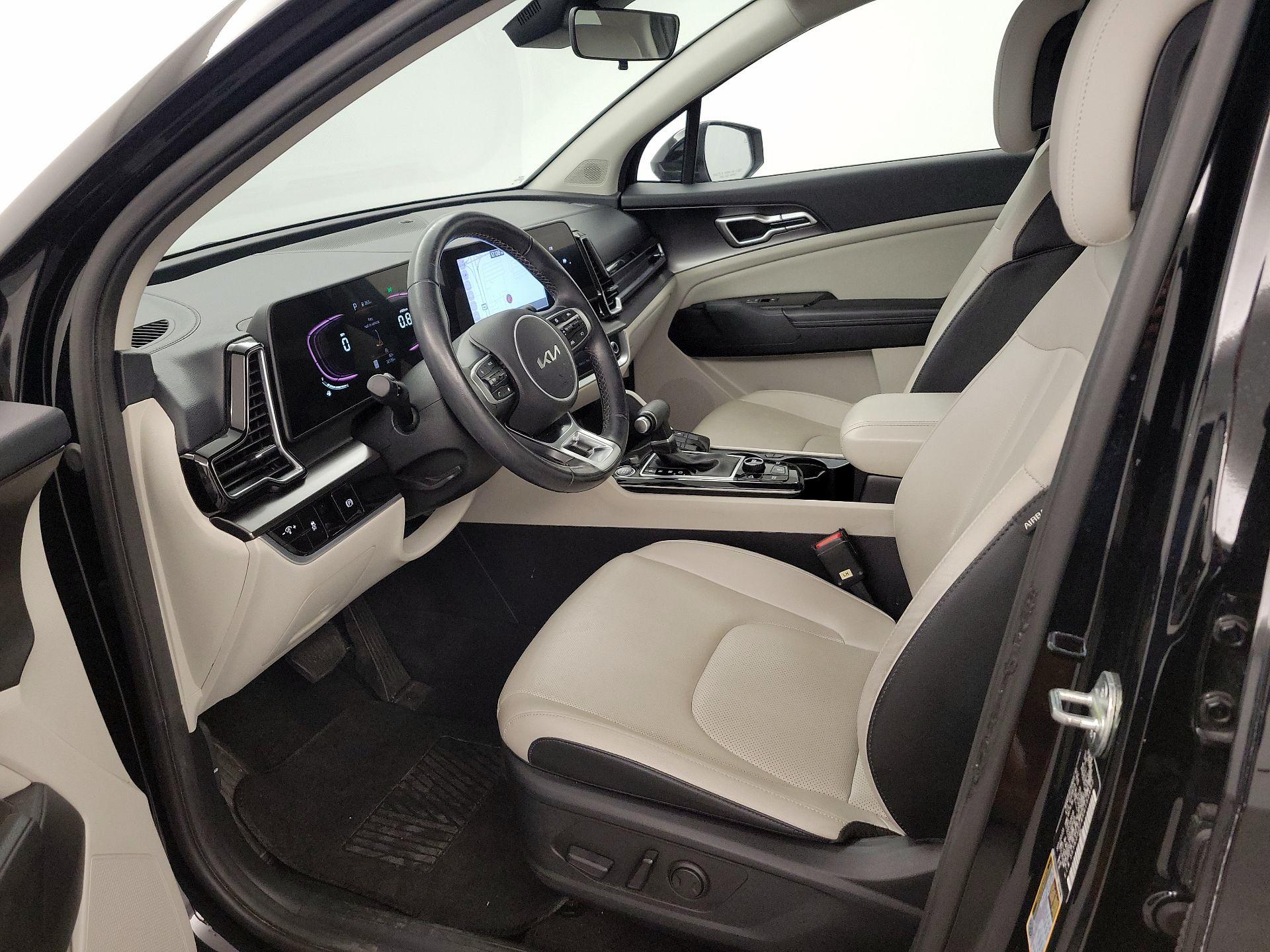 Thumbnail: 2024 Kia Sportage - 11