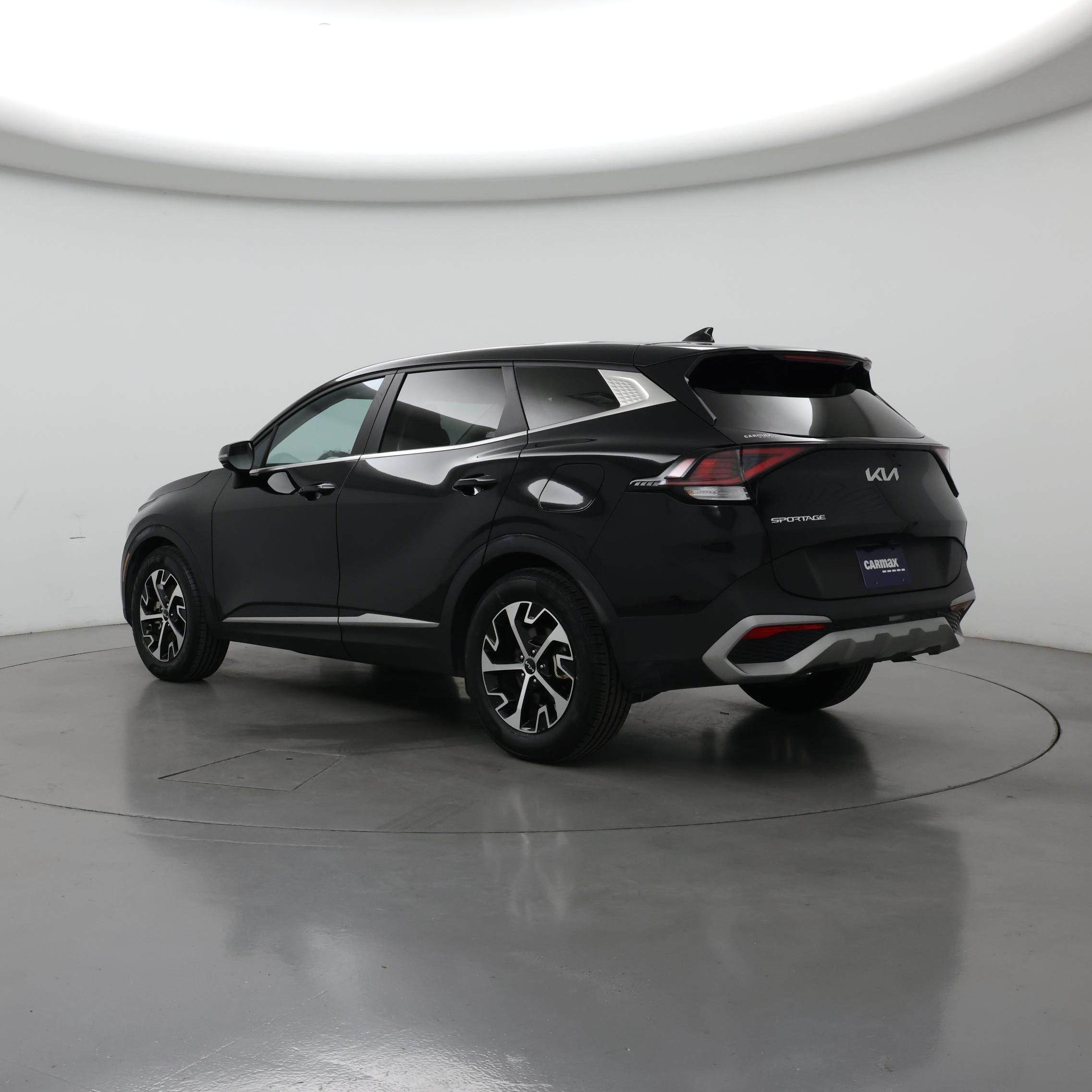Thumbnail: 2024 Kia Sportage - 2