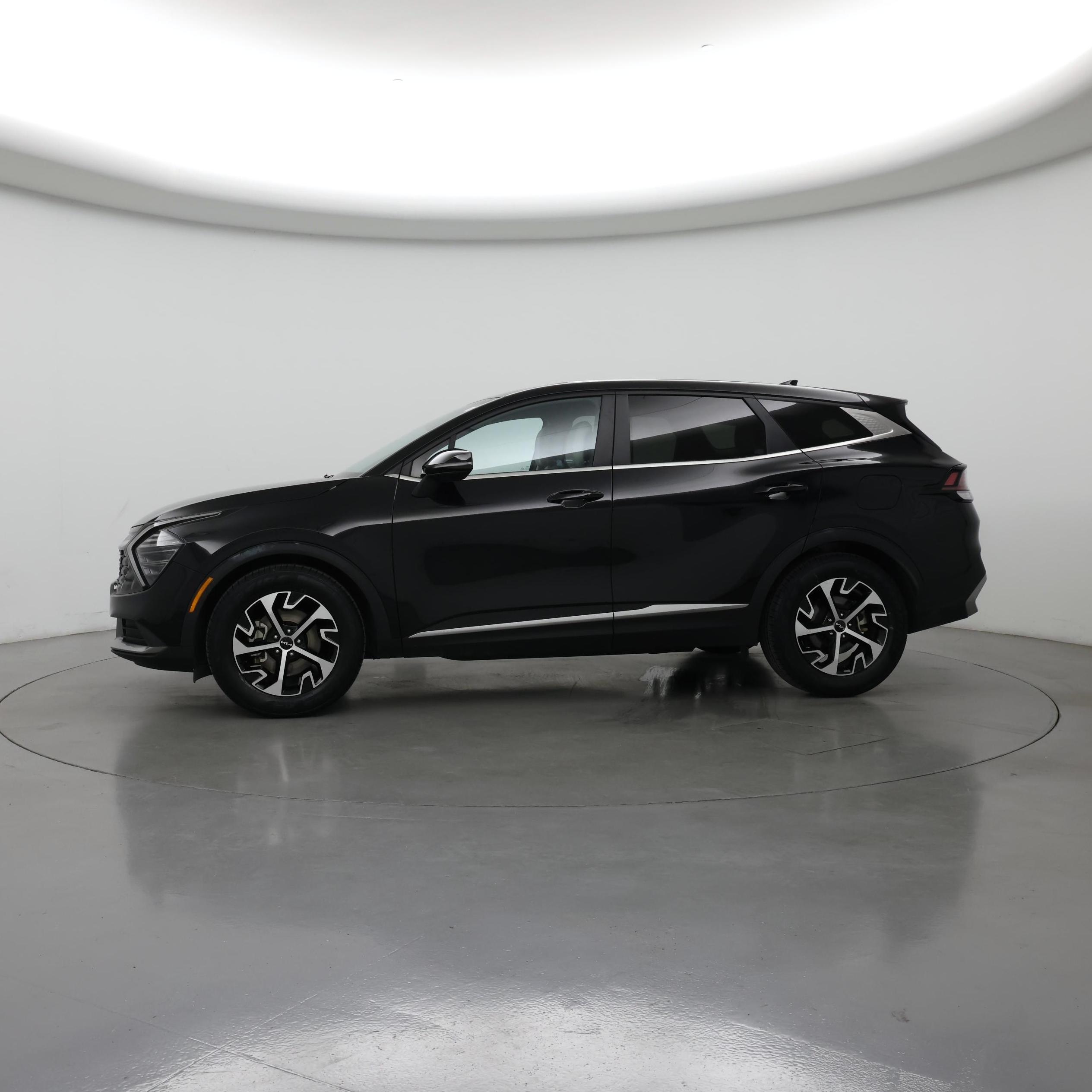 Thumbnail: 2024 Kia Sportage - 3