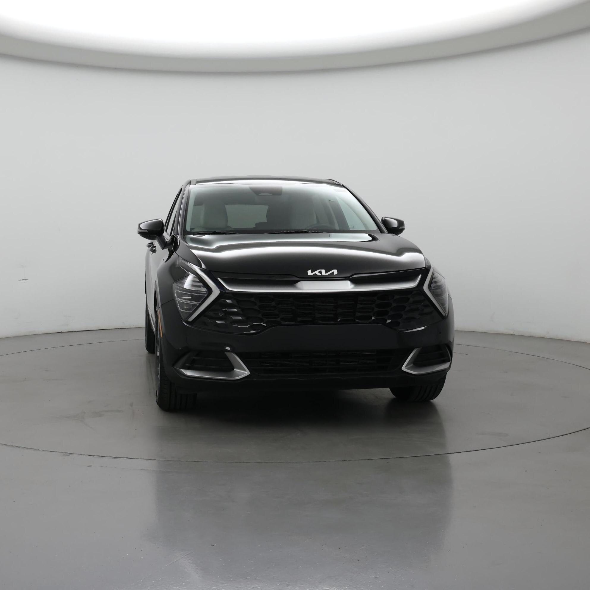 Thumbnail: 2024 Kia Sportage - 5