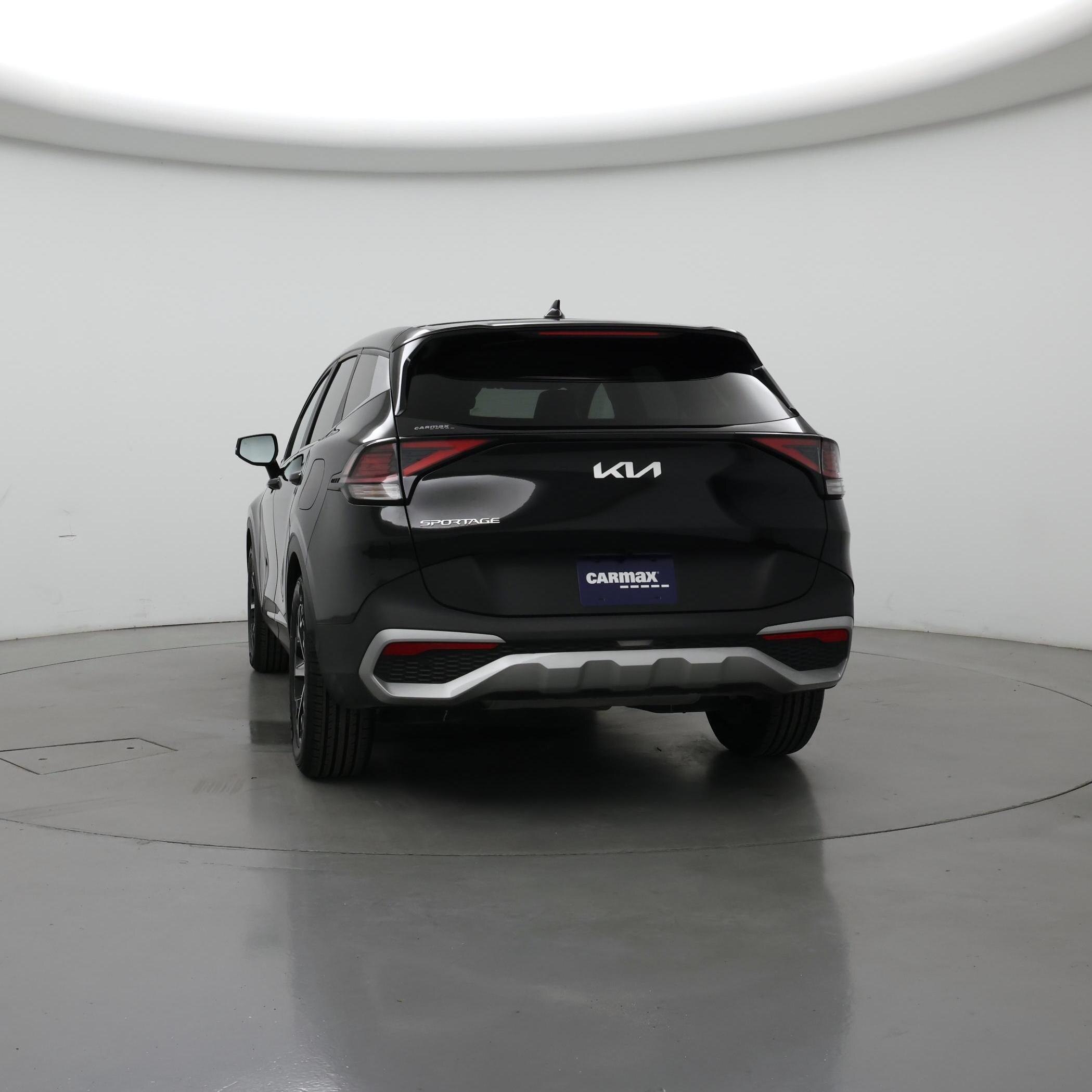 Thumbnail: 2024 Kia Sportage - 6